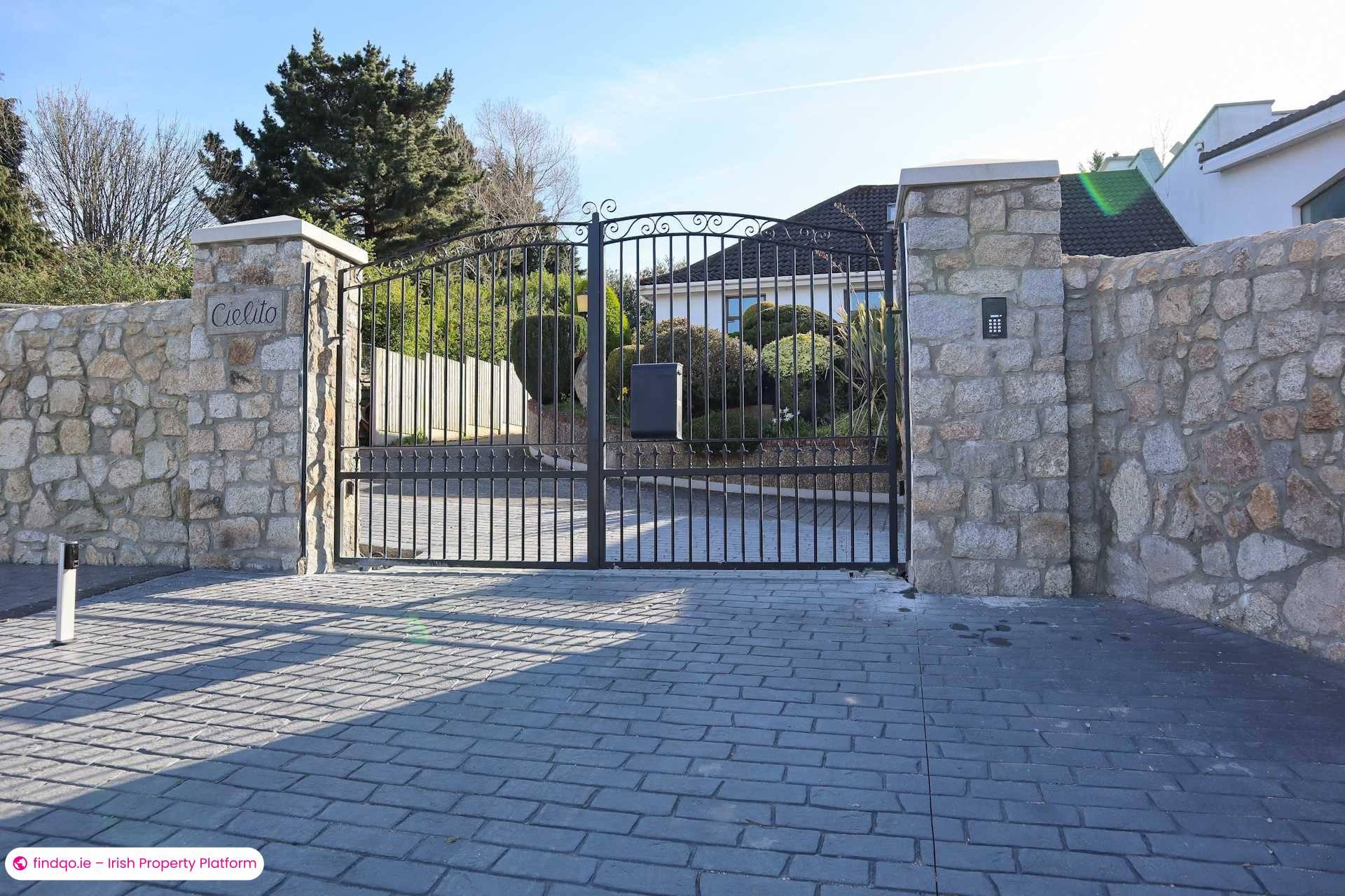 Bungalow for Sale in Dublin 18