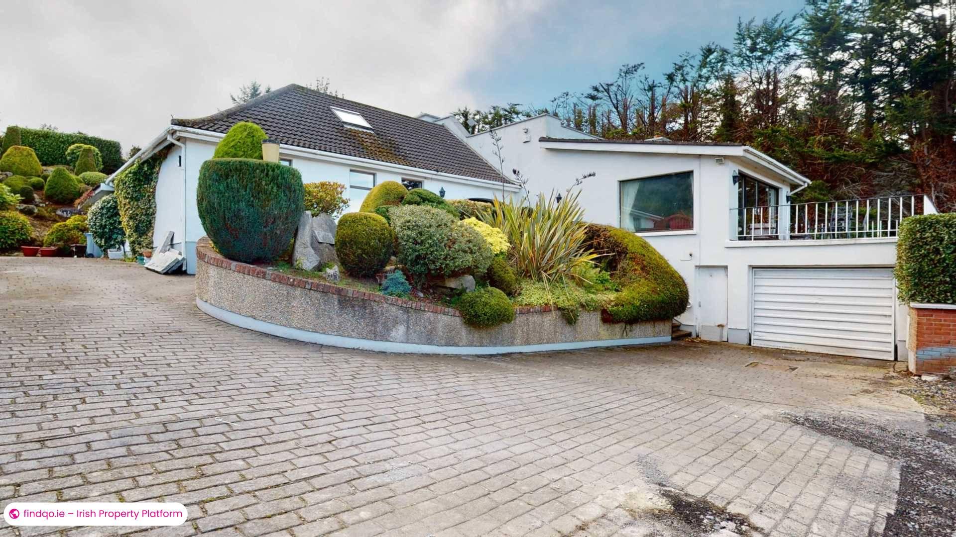 Bungalow for Sale in Dublin 18