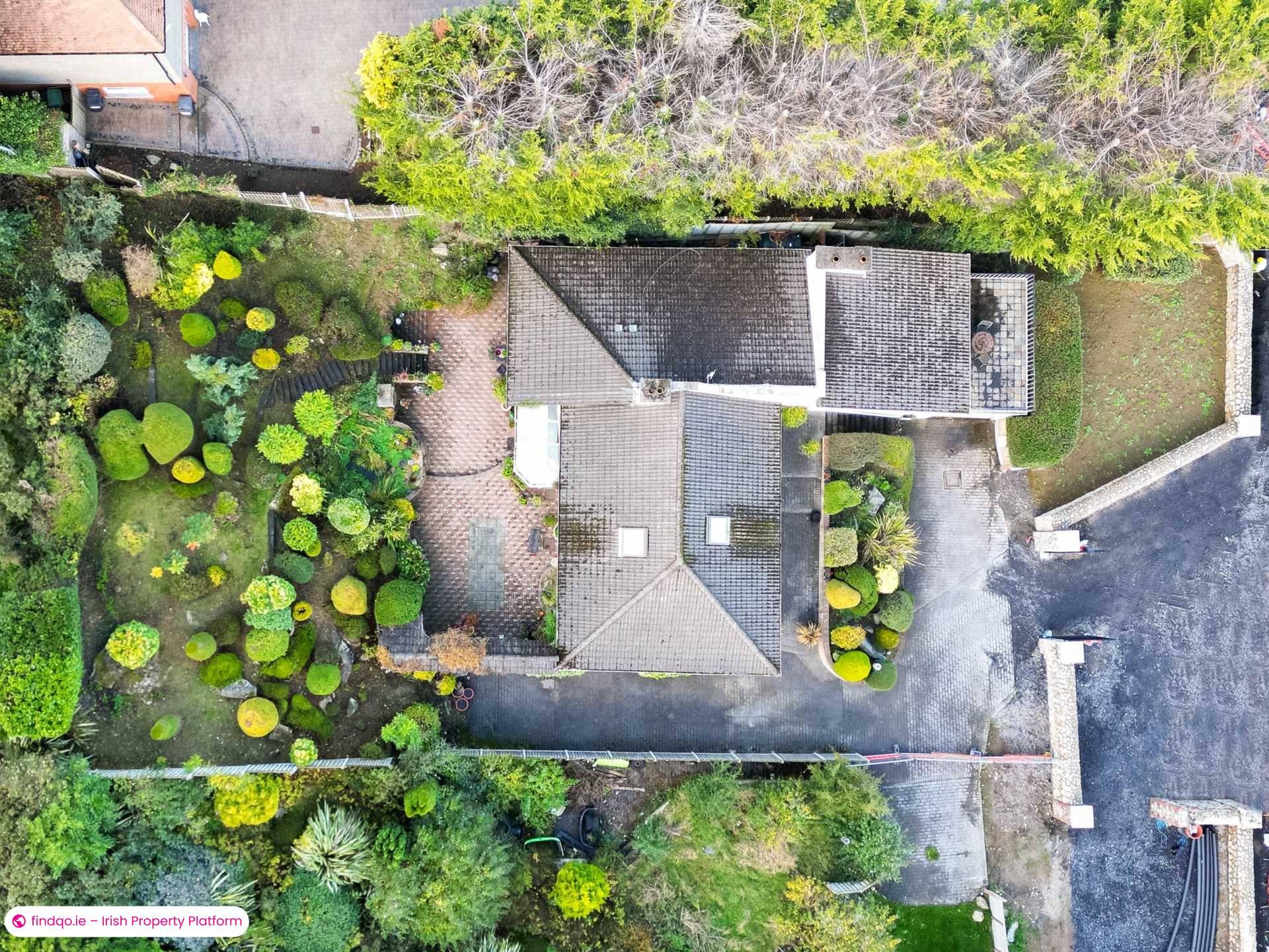 Bungalow for Sale in Dublin 18