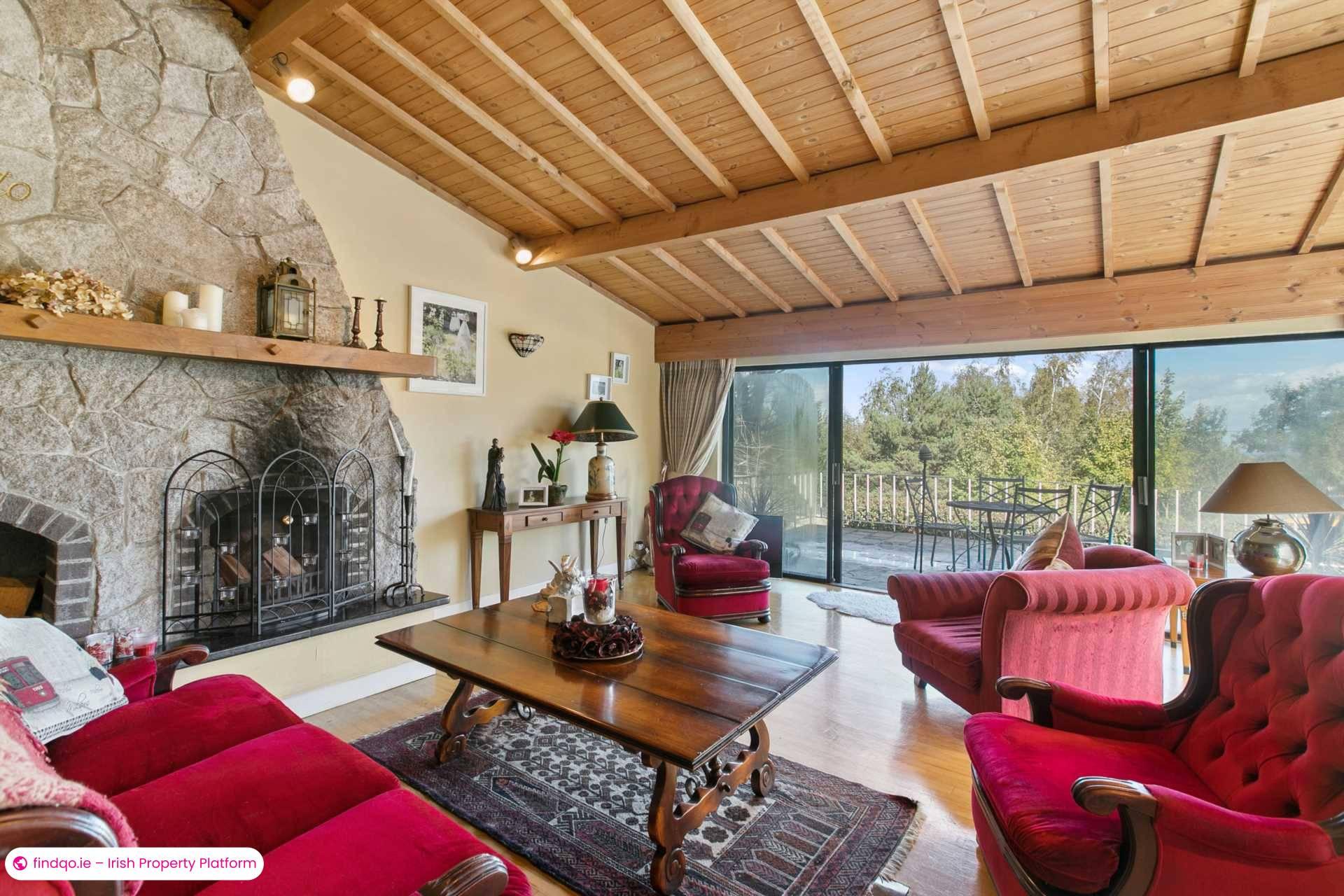 Bungalow for Sale in Dublin 18