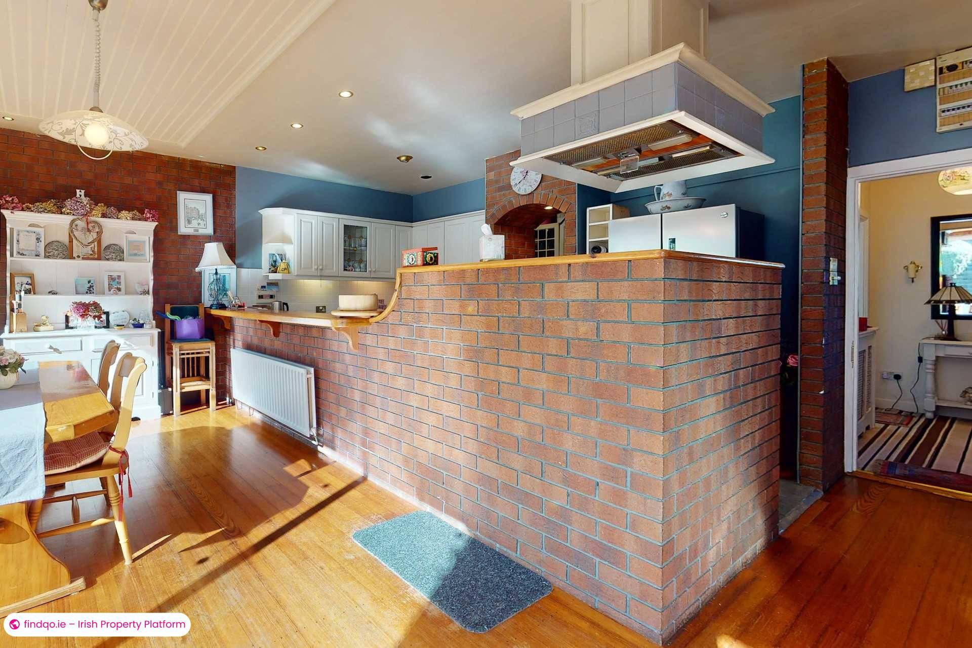 Bungalow for Sale in Dublin 18