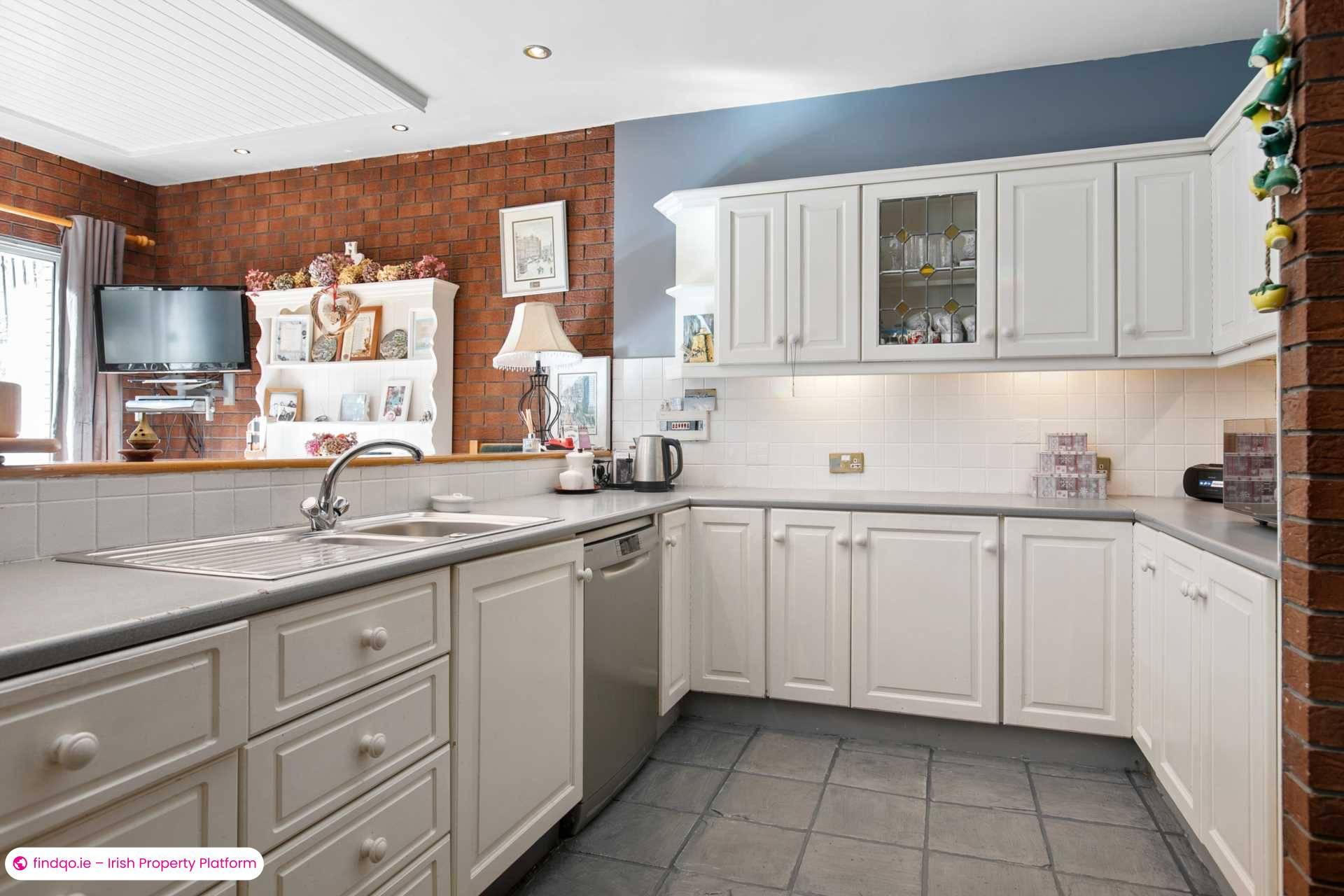 Bungalow for Sale in Dublin 18