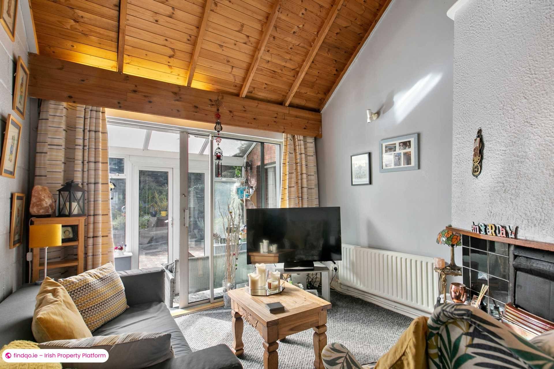 Bungalow for Sale in Dublin 18