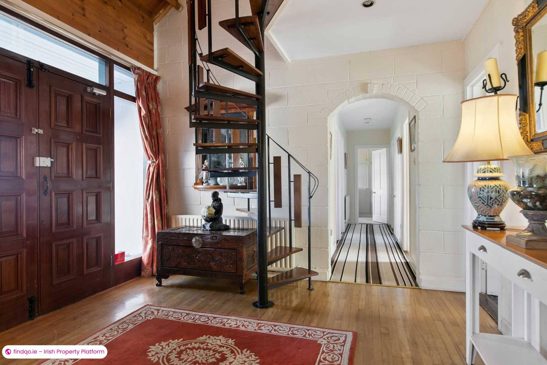 Bungalow for Sale in Dublin 18