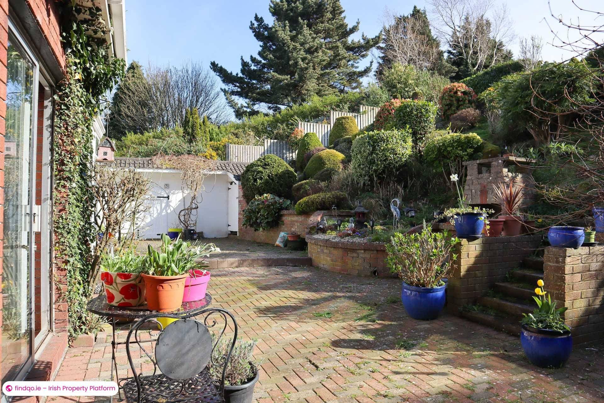 Bungalow for Sale in Dublin 18