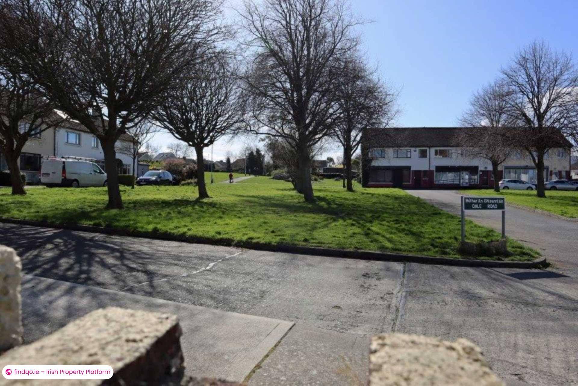 End of terrace house for Sale in Stillorgan, Dublin (County)