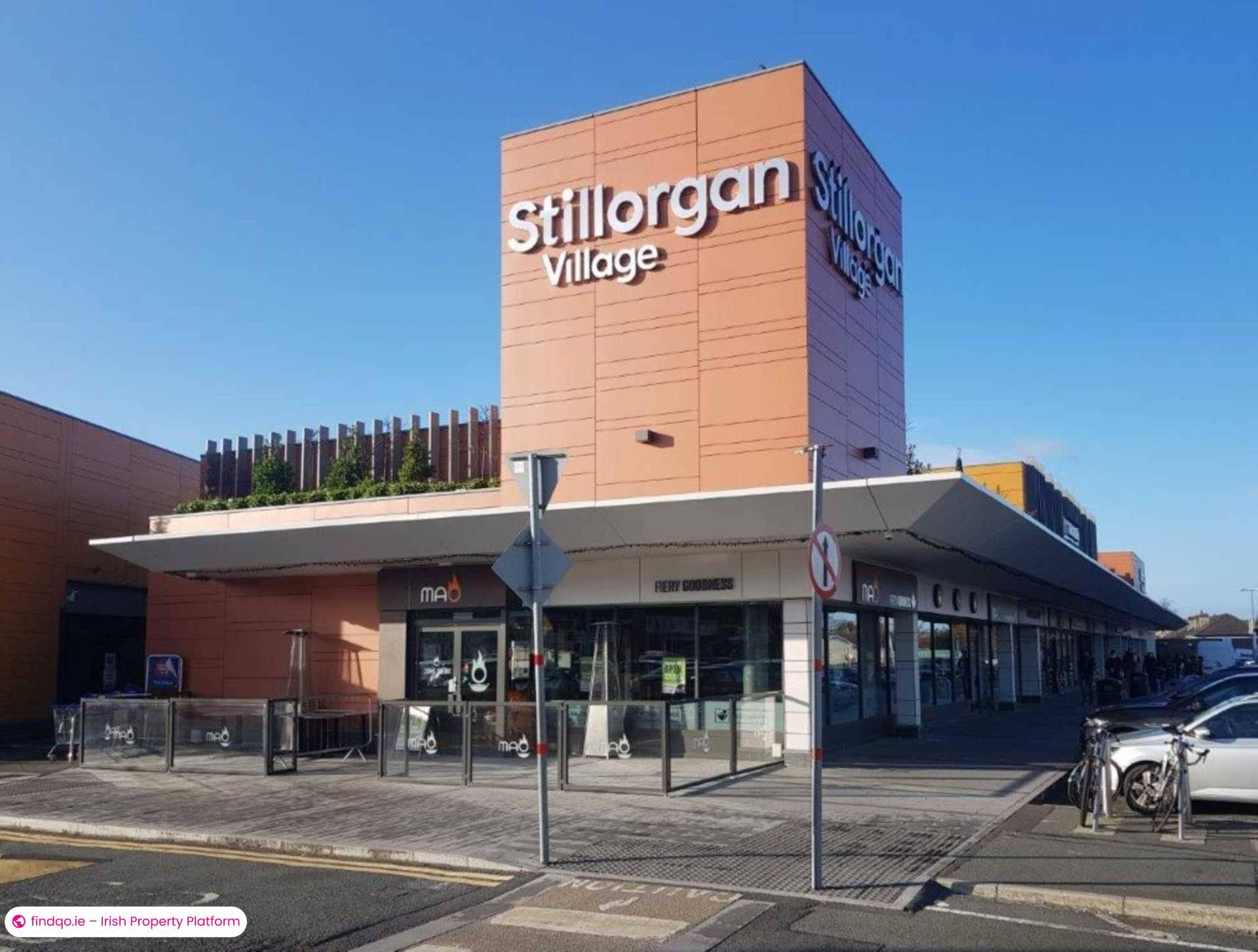 End of terrace house for Sale in Stillorgan, Dublin (County)