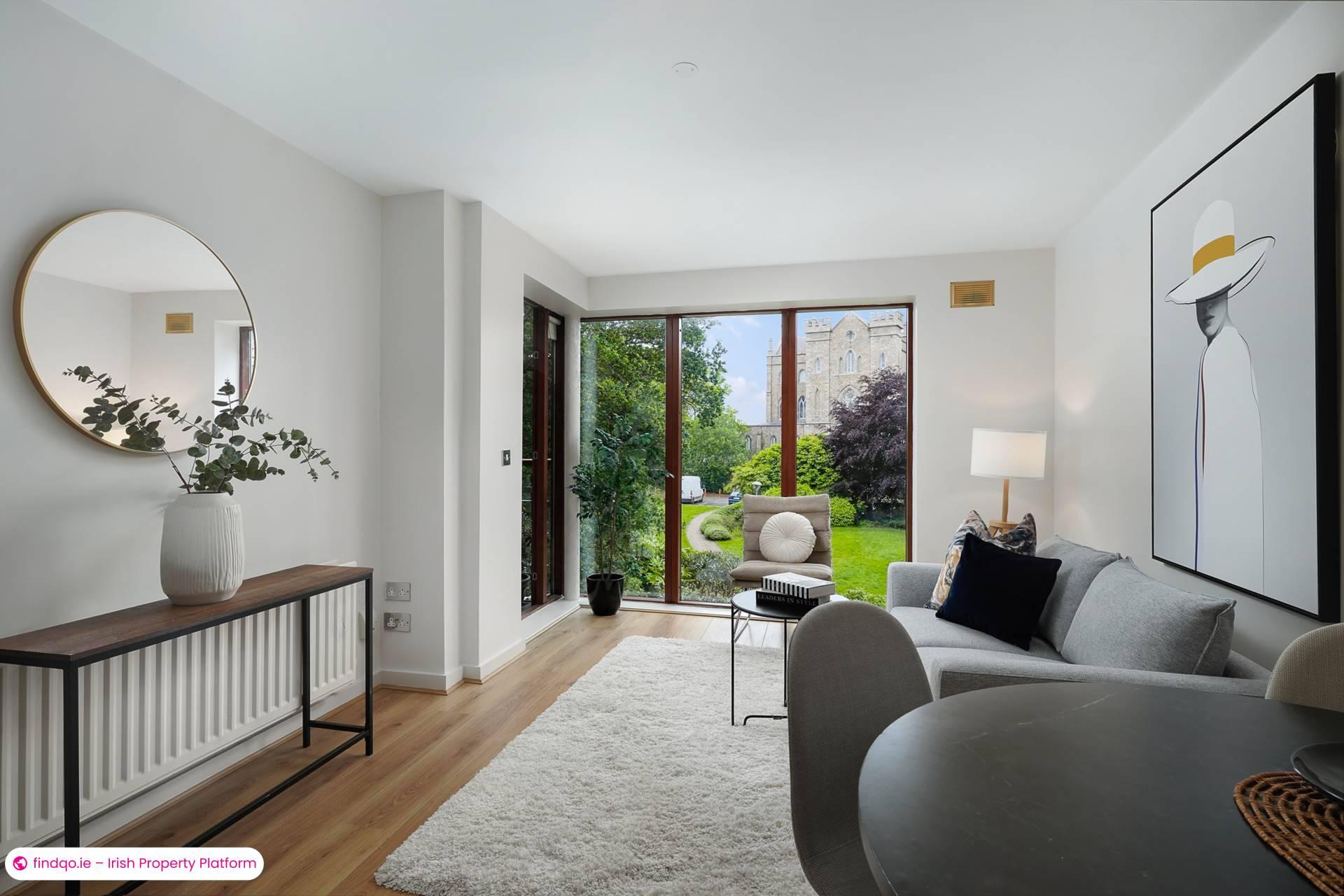 Apartment for Sale in Rathfarnham, Dublin 16