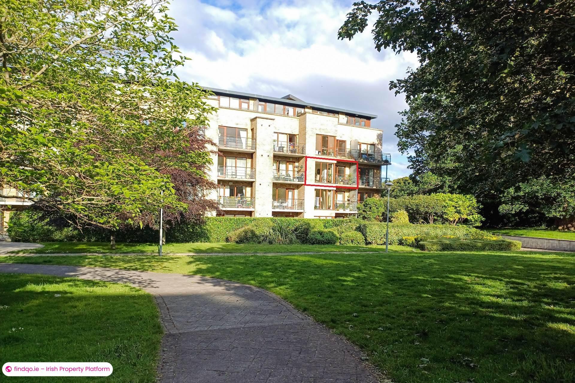 Apartment for Sale in Rathfarnham, Dublin 16