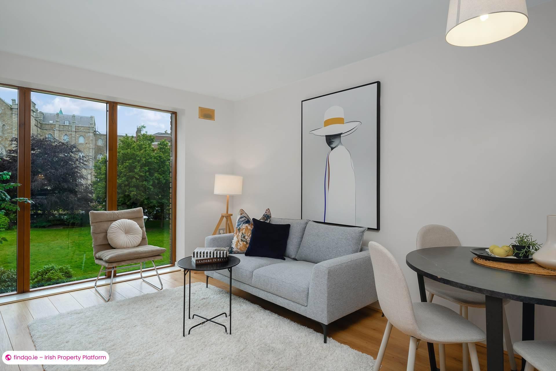 Apartment for Sale in Rathfarnham, Dublin 16