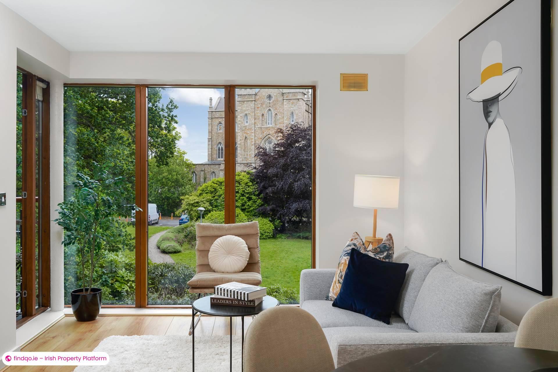 Apartment for Sale in Rathfarnham, Dublin 16