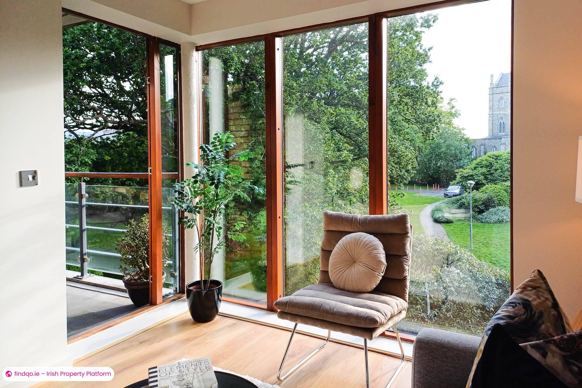 Apartment for Sale in Rathfarnham, Dublin 16