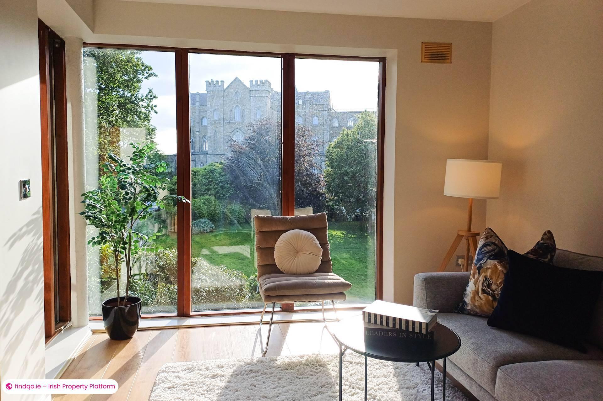 Apartment for Sale in Rathfarnham, Dublin 16