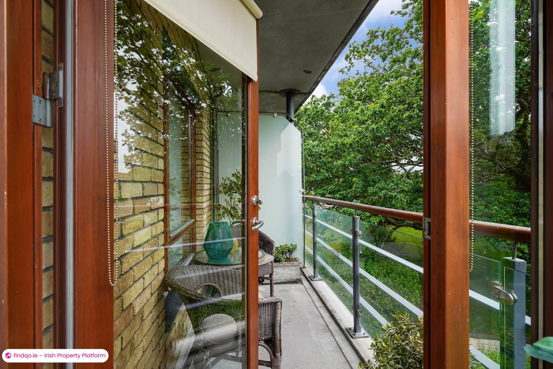 Apartment for Sale in Rathfarnham, Dublin 16