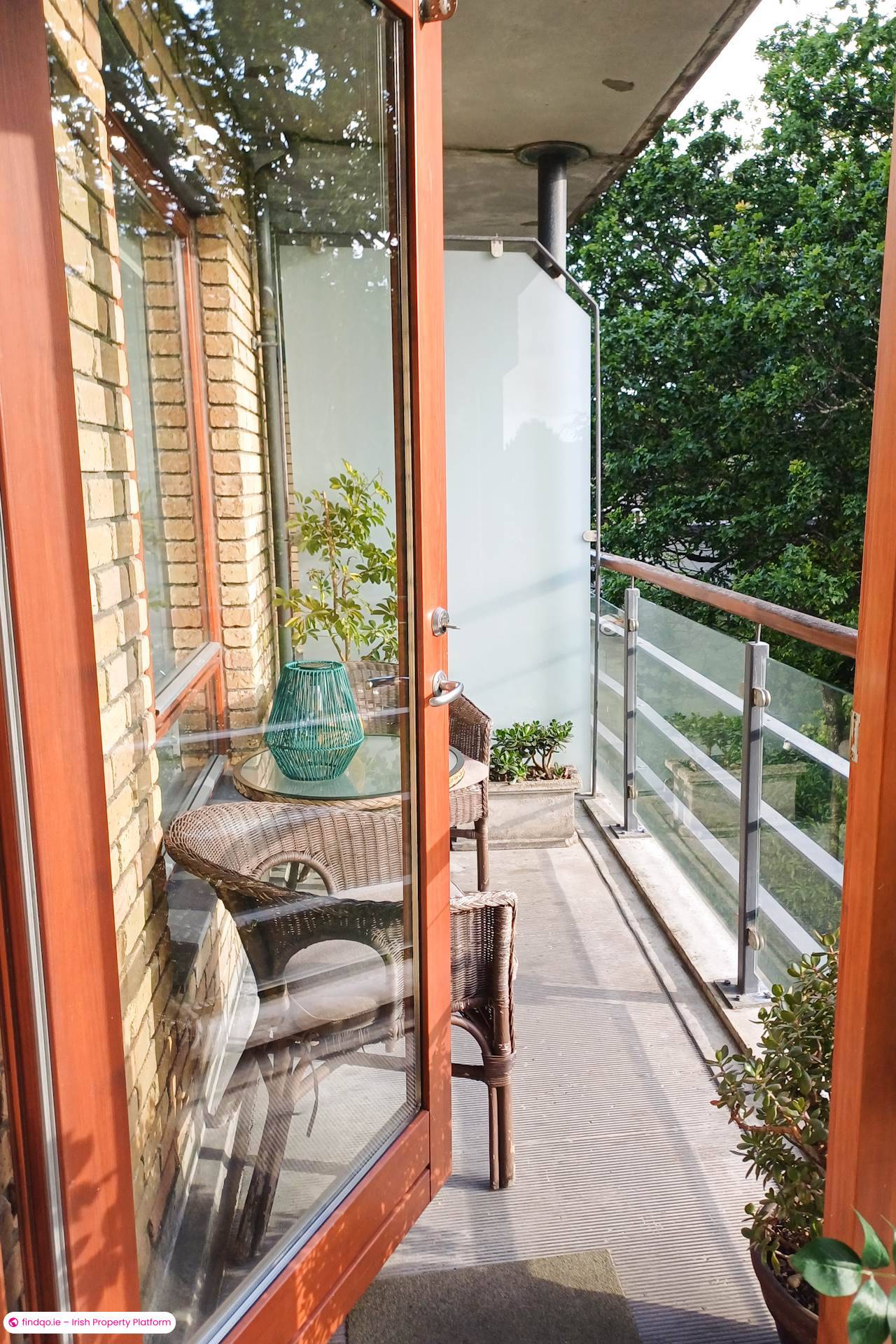 Apartment for Sale in Rathfarnham, Dublin 16