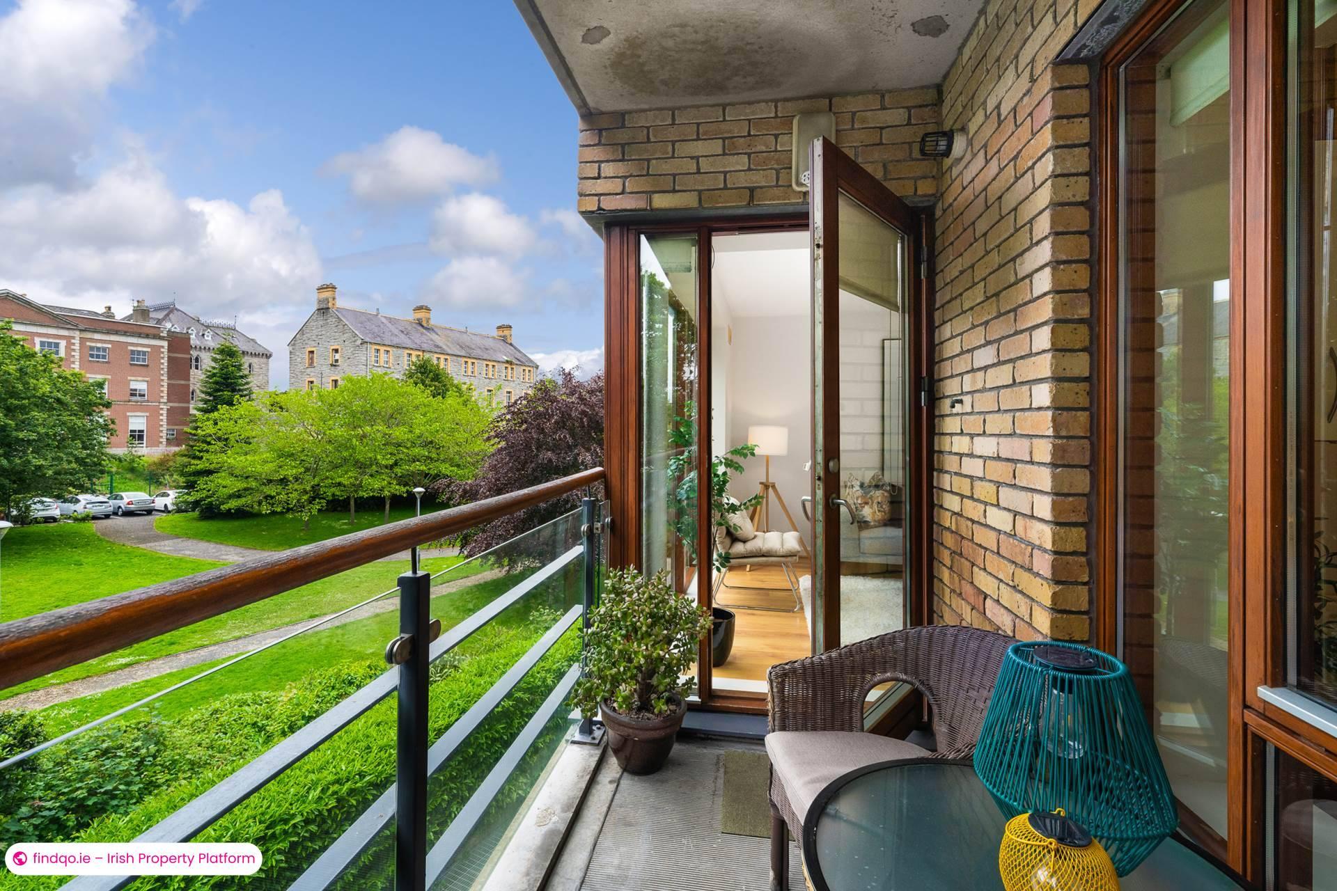 Apartment for Sale in Rathfarnham, Dublin 16