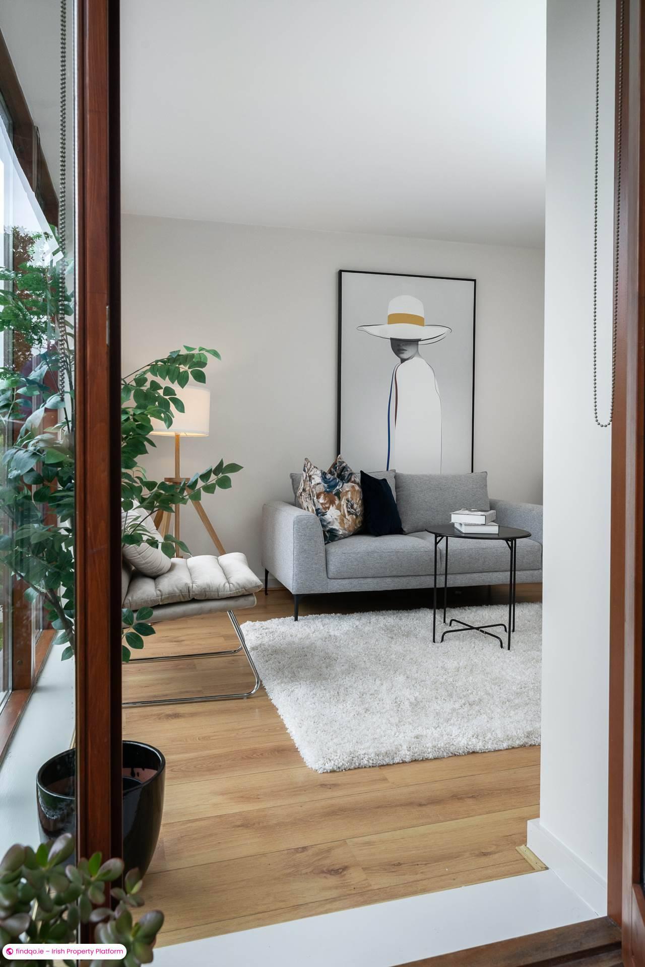 Apartment for Sale in Rathfarnham, Dublin 16