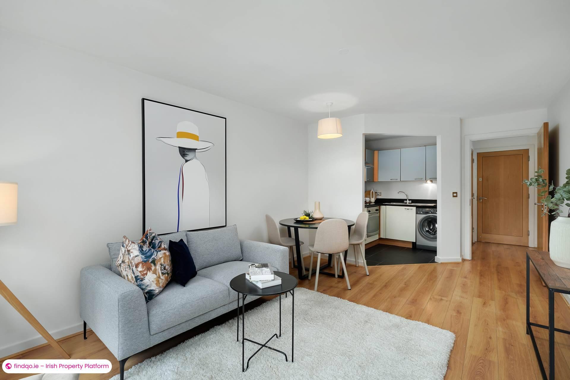 Apartment for Sale in Rathfarnham, Dublin 16