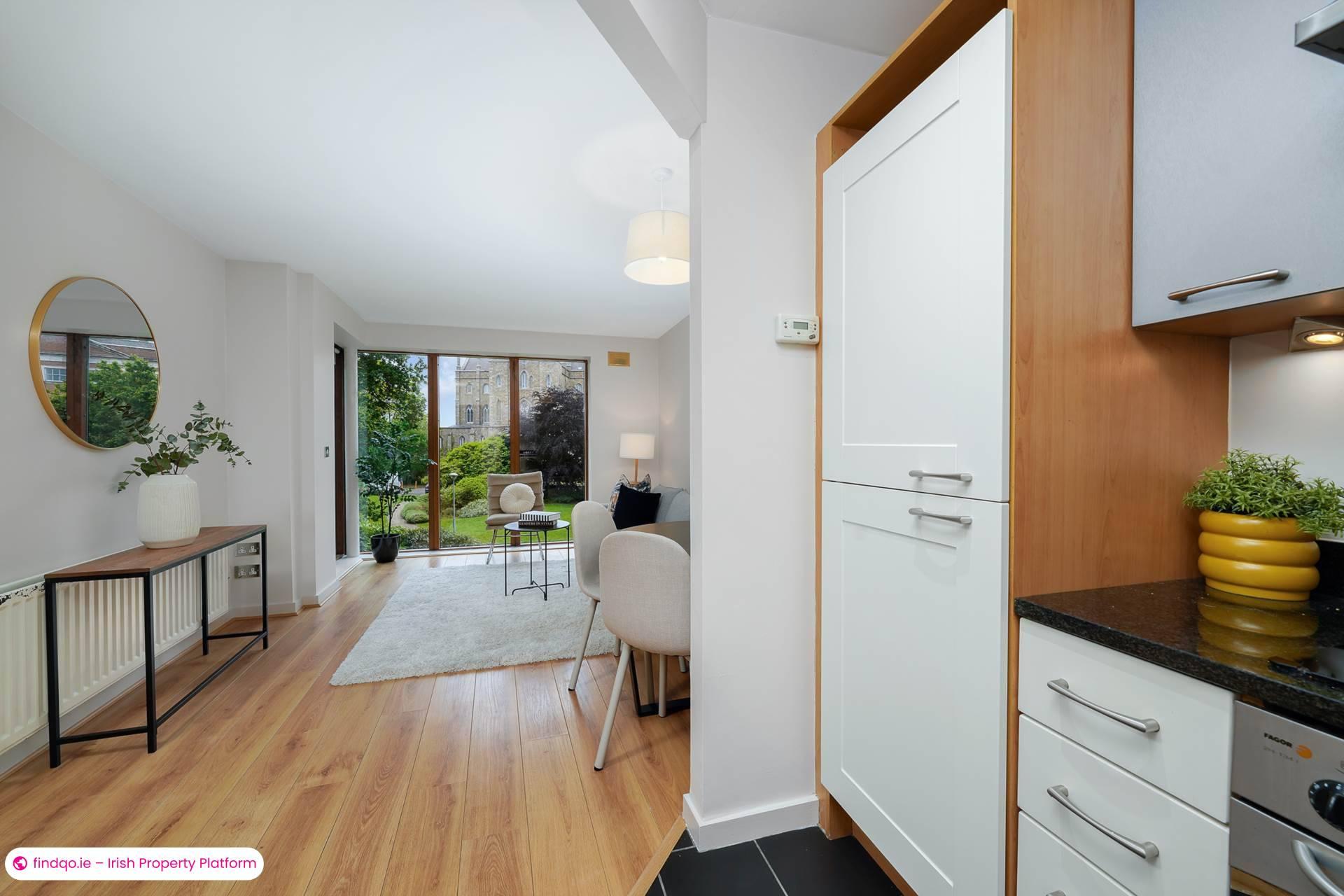 Apartment for Sale in Rathfarnham, Dublin 16