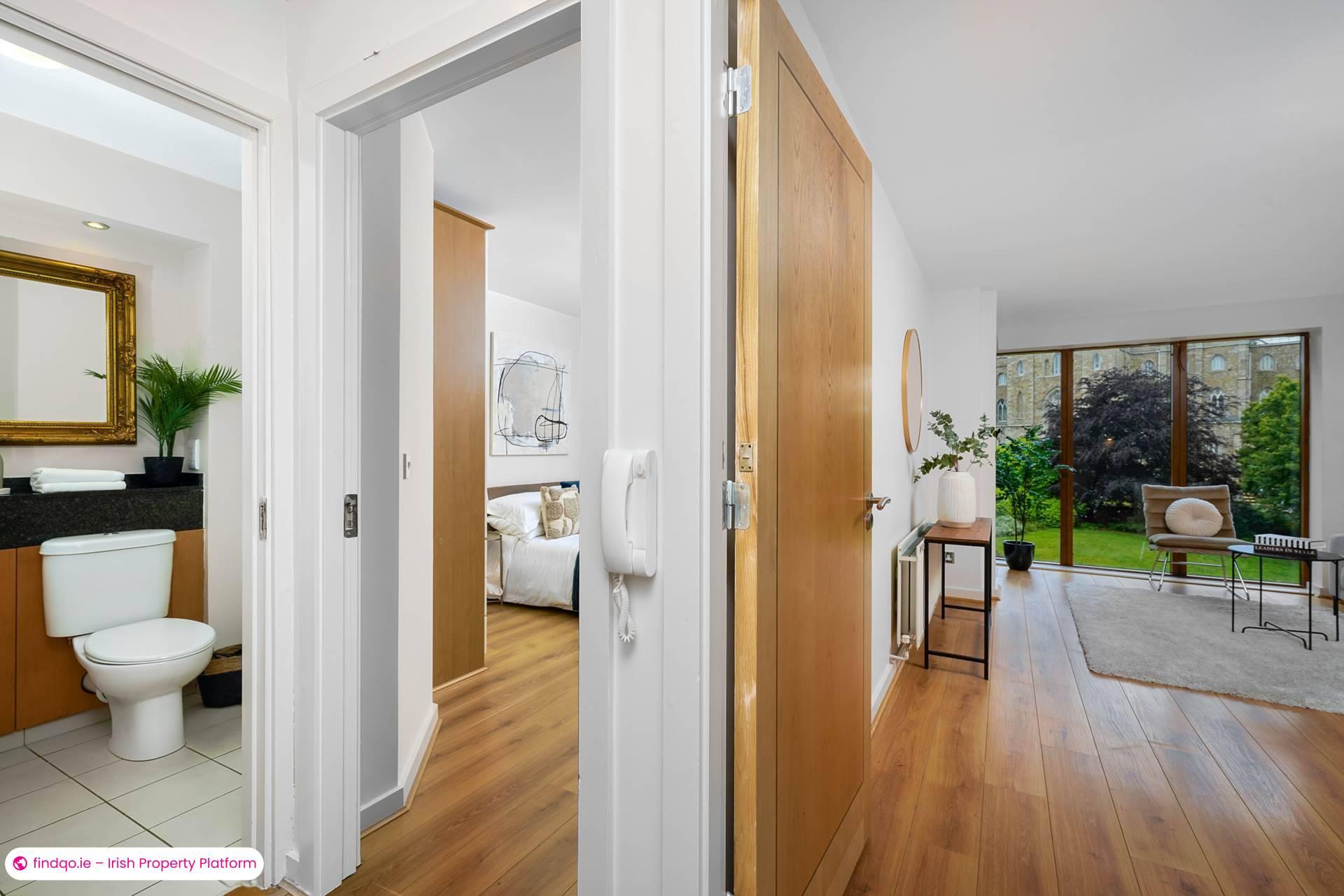 Apartment for Sale in Rathfarnham, Dublin 16