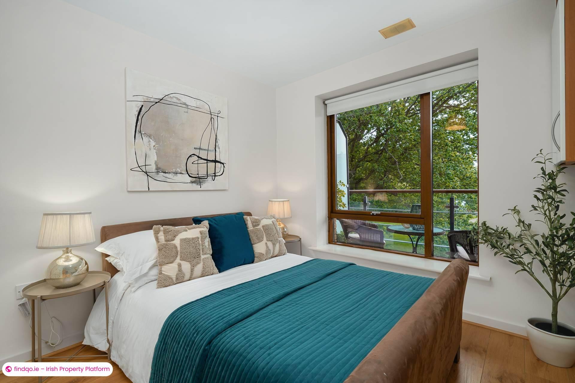 Apartment for Sale in Rathfarnham, Dublin 16