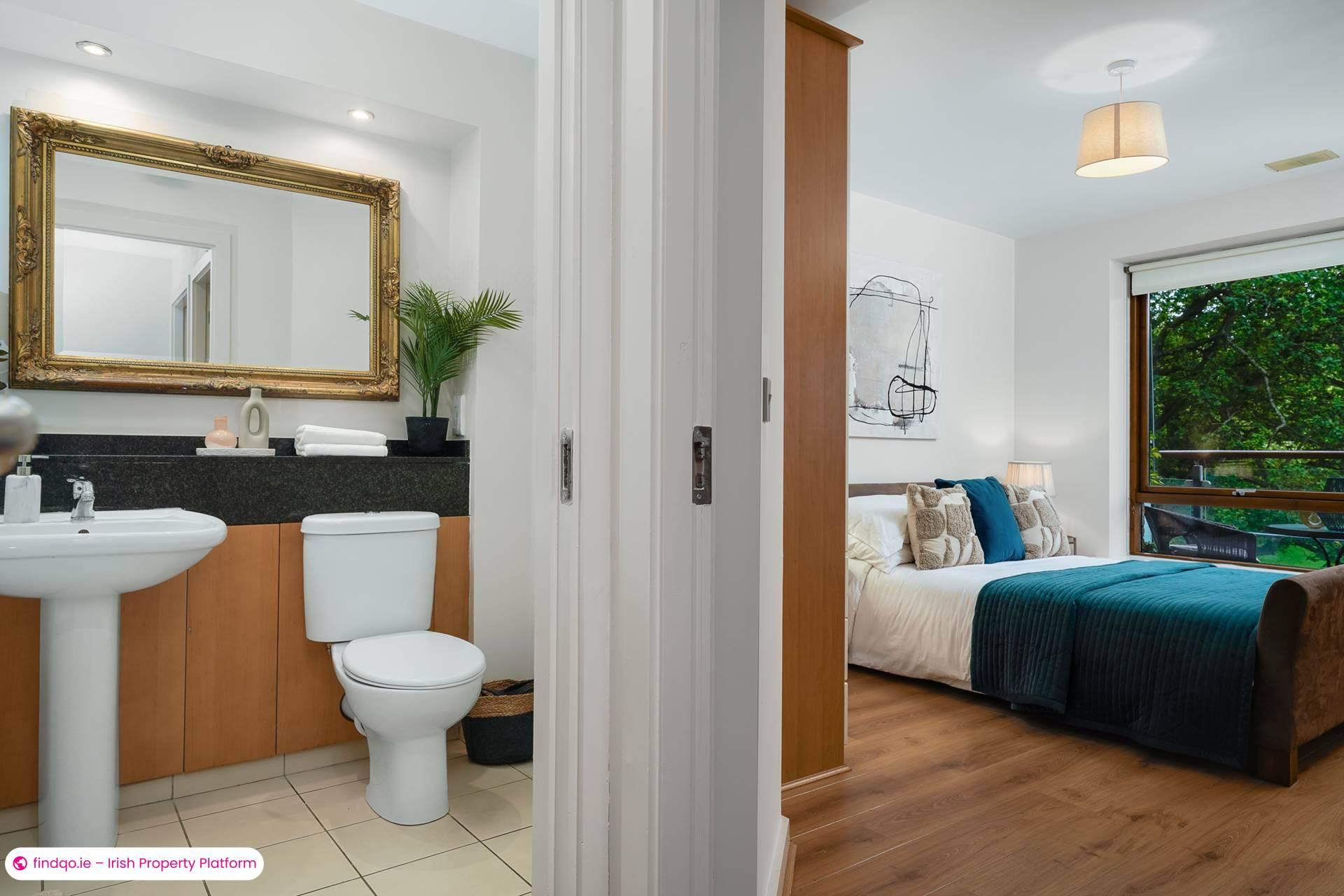 Apartment for Sale in Rathfarnham, Dublin 16