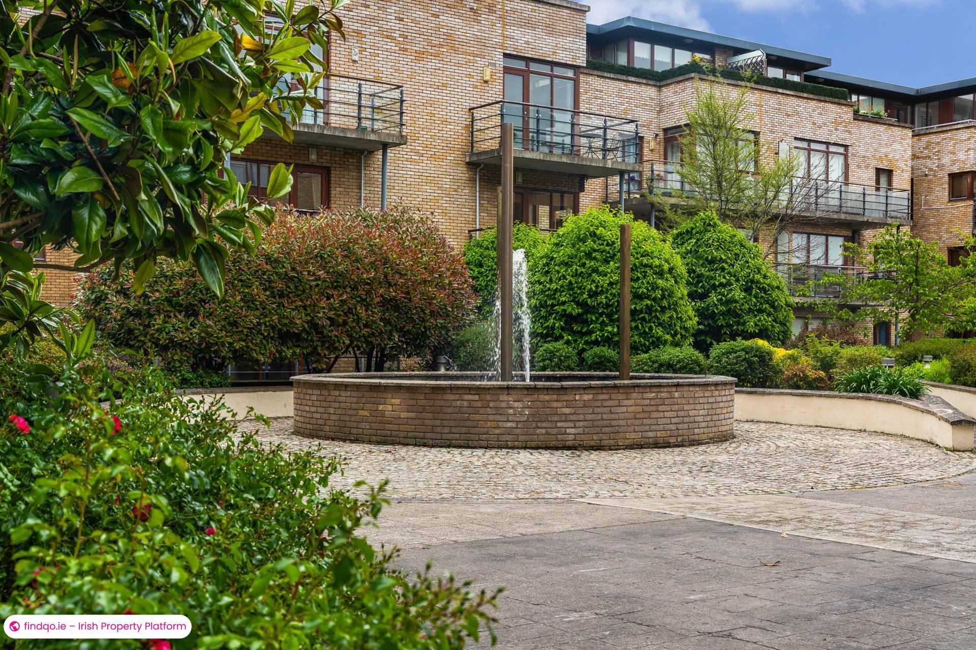 Apartment for Sale in Rathfarnham, Dublin 16