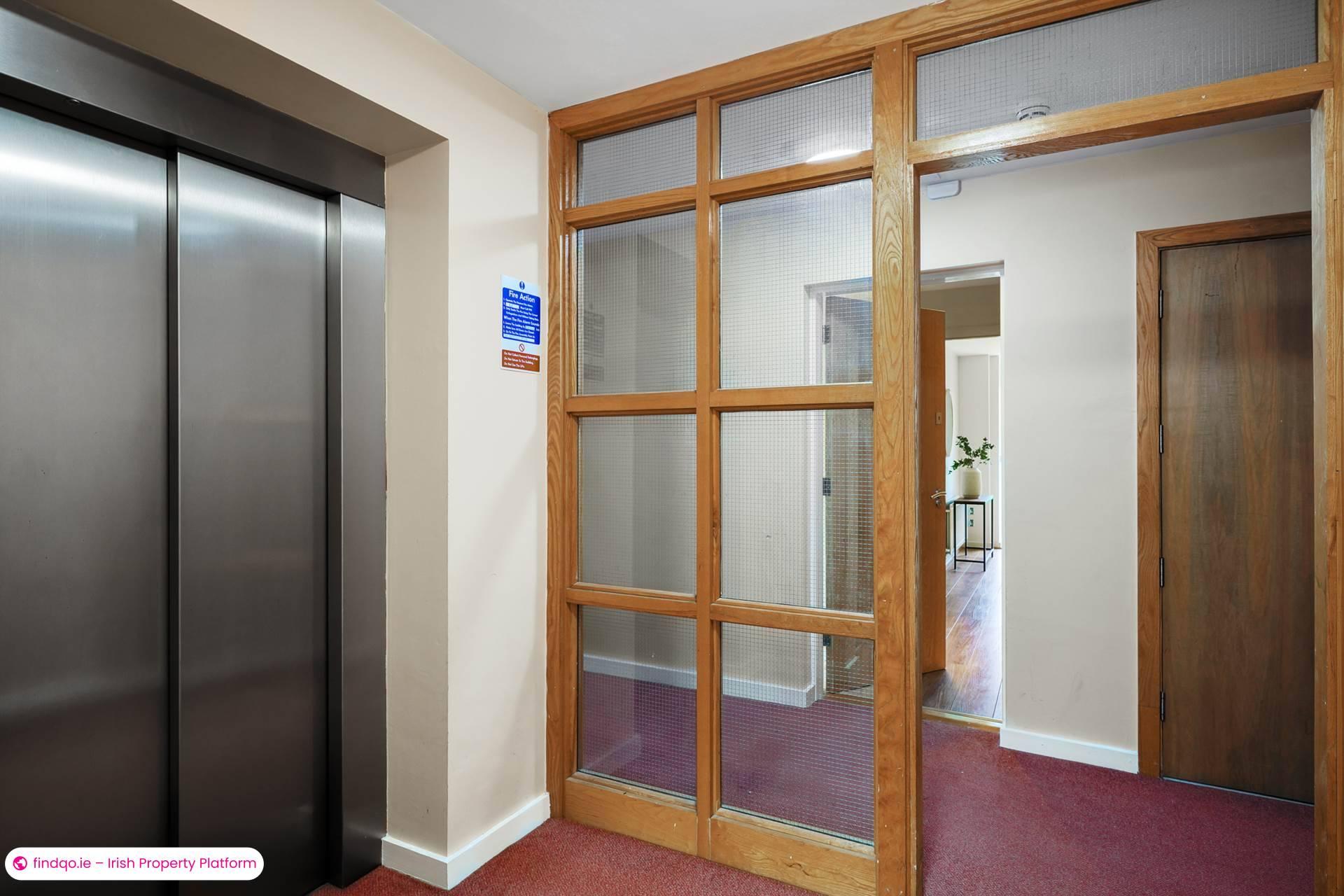 Apartment for Sale in Rathfarnham, Dublin 16