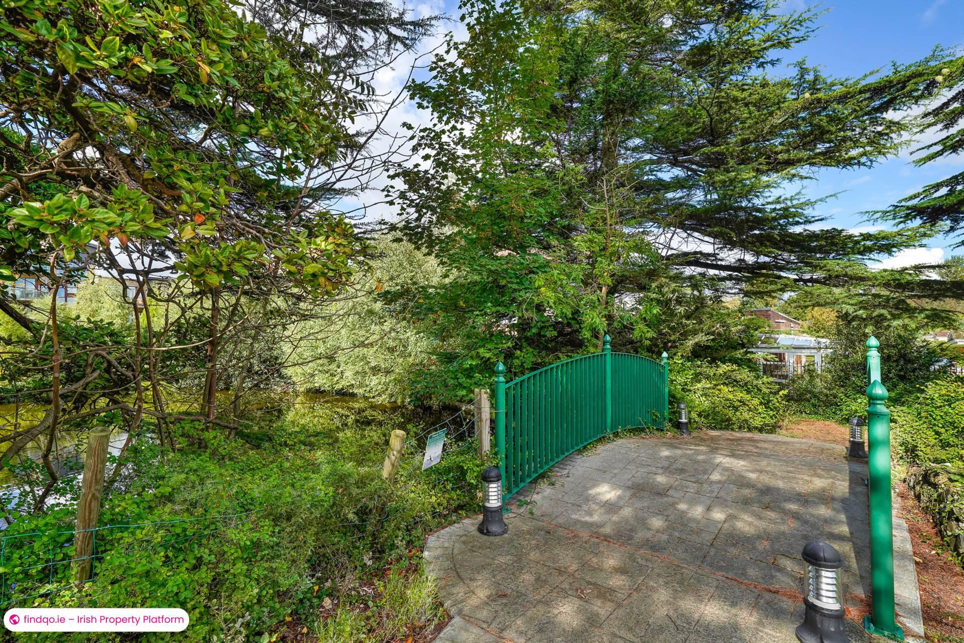 Apartment for Sale in Rathfarnham, Dublin 16