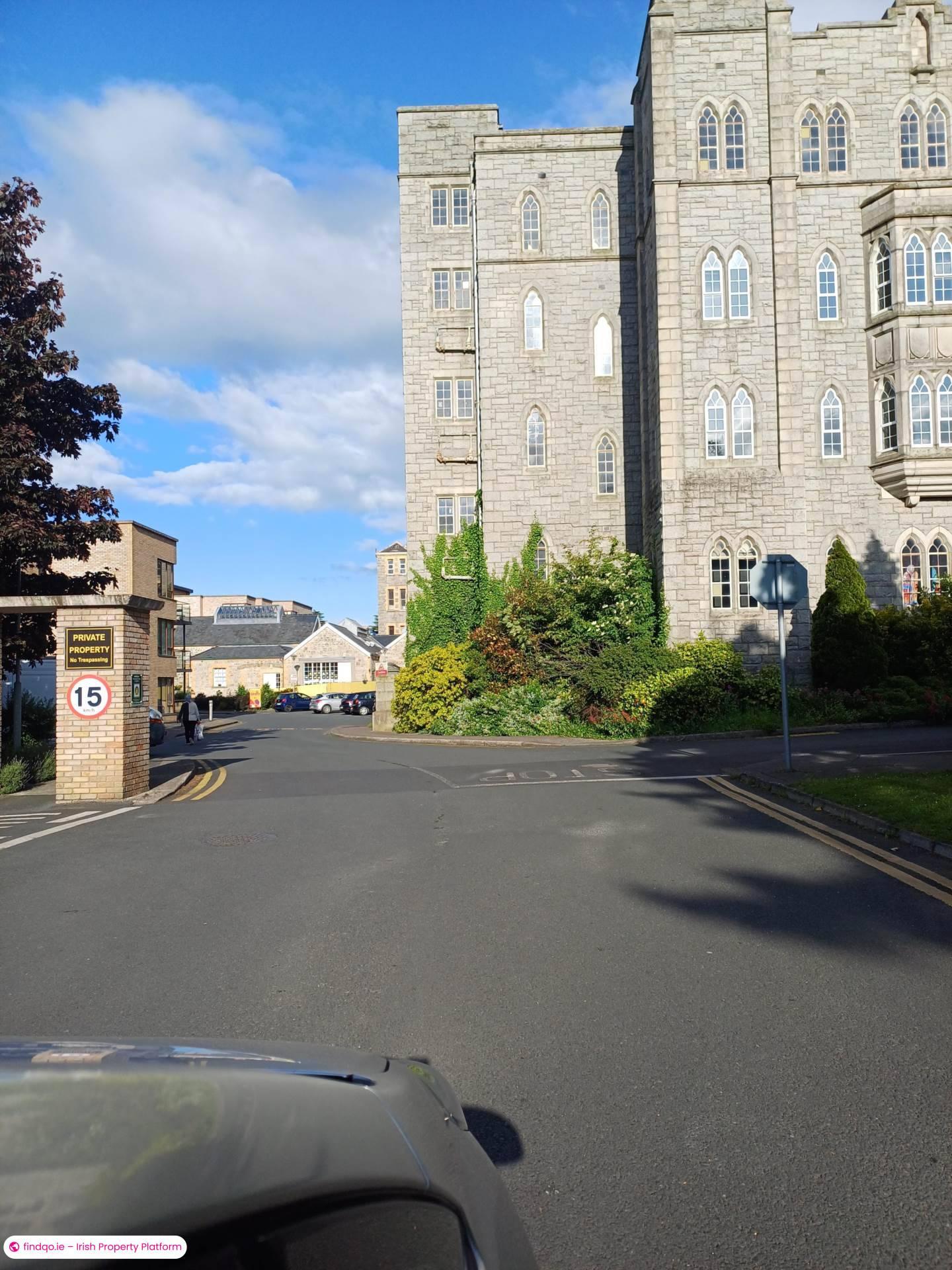 Apartment for Sale in Rathfarnham, Dublin 16