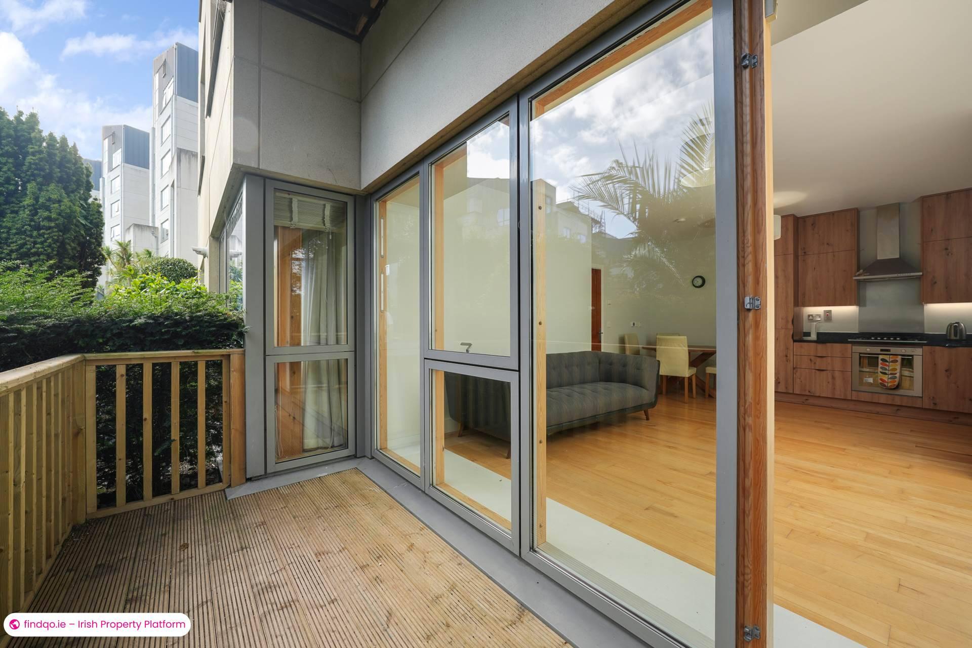 Apartment for Sale in Stillorgan, Dublin (County)