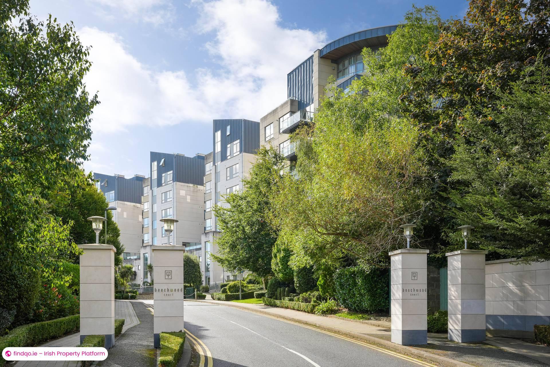 Apartment for Sale in Stillorgan, Dublin (County)