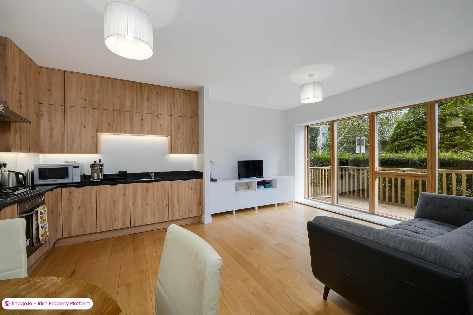 Apartment for Sale in Stillorgan, Dublin (County)