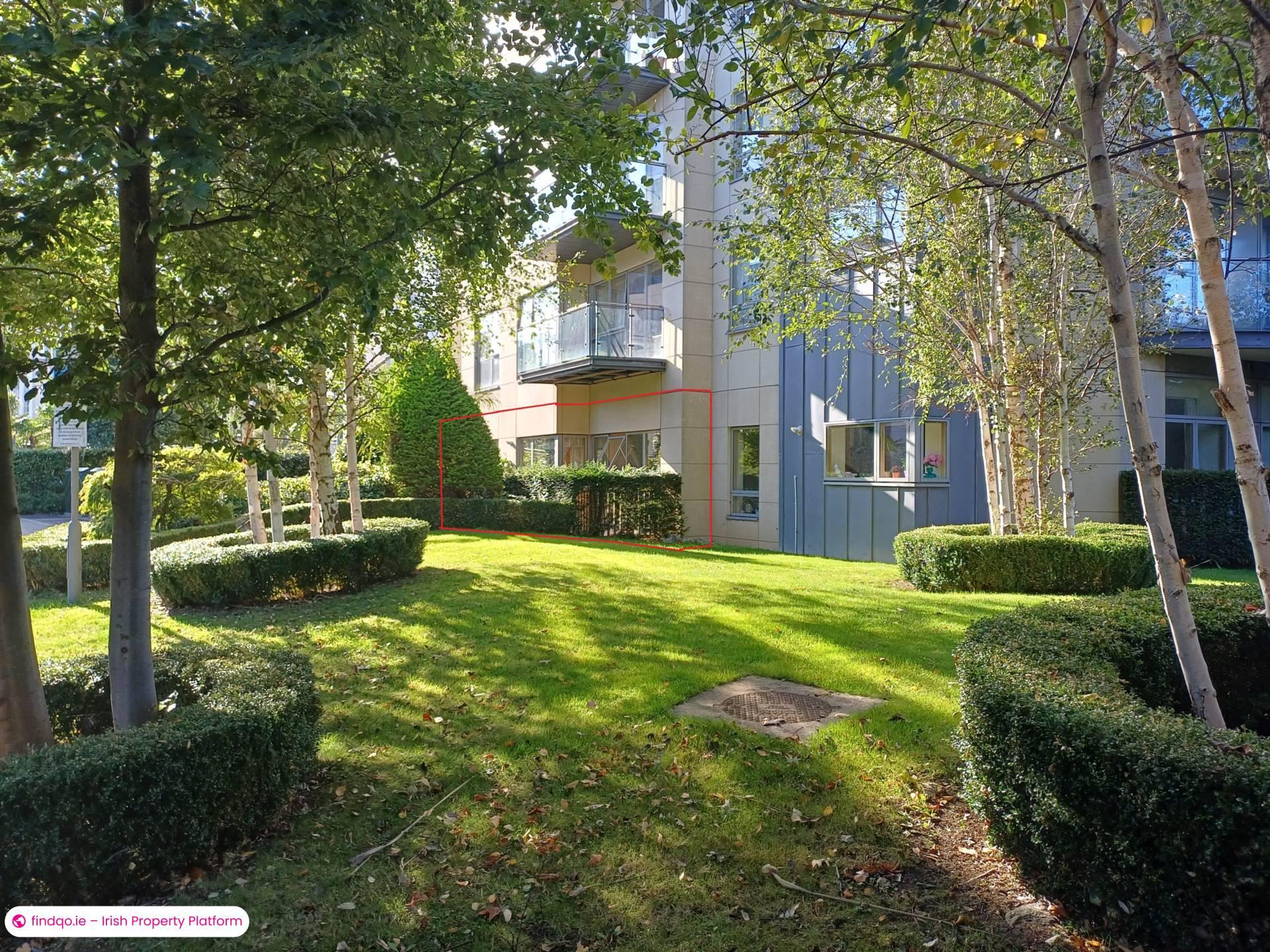 Apartment for Sale in Stillorgan, Dublin (County)