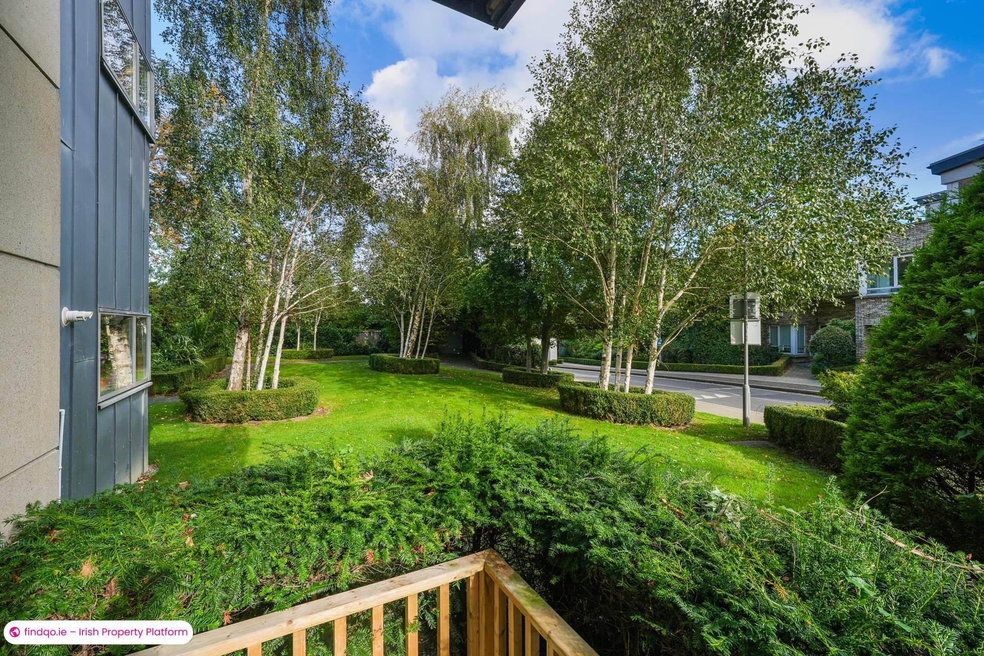 Apartment for Sale in Stillorgan, Dublin (County)