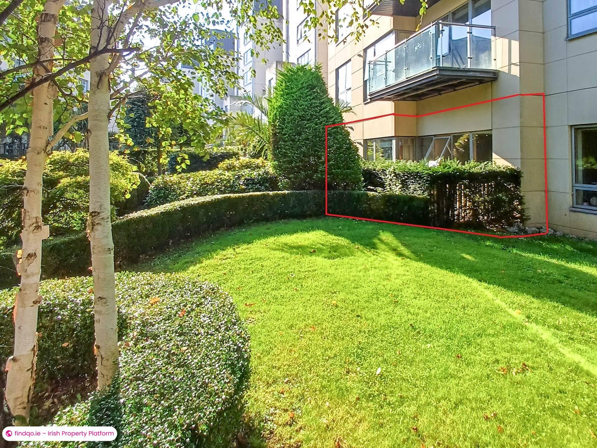 Apartment for Sale in Stillorgan, Dublin (County)