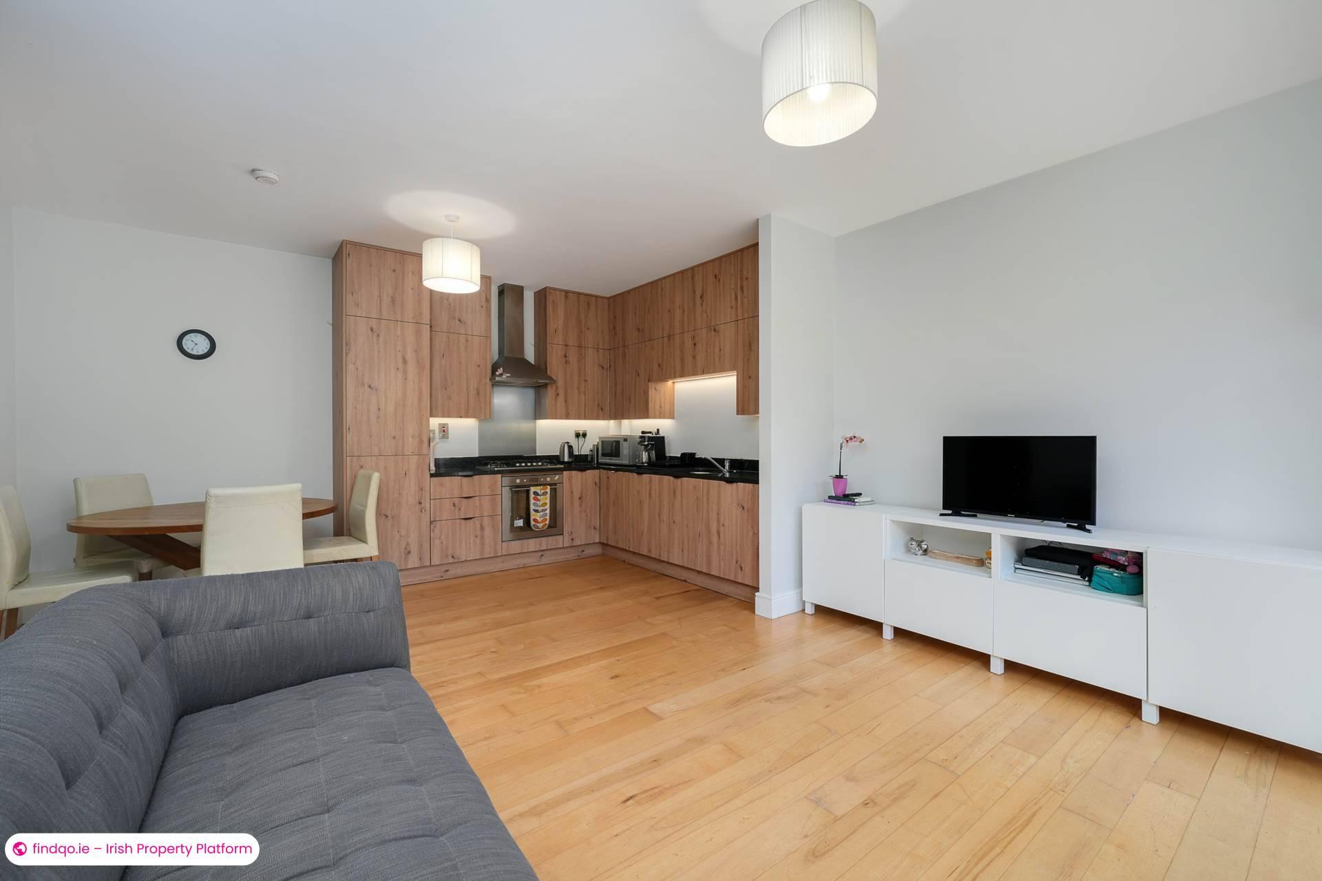 Apartment for Sale in Stillorgan, Dublin (County)