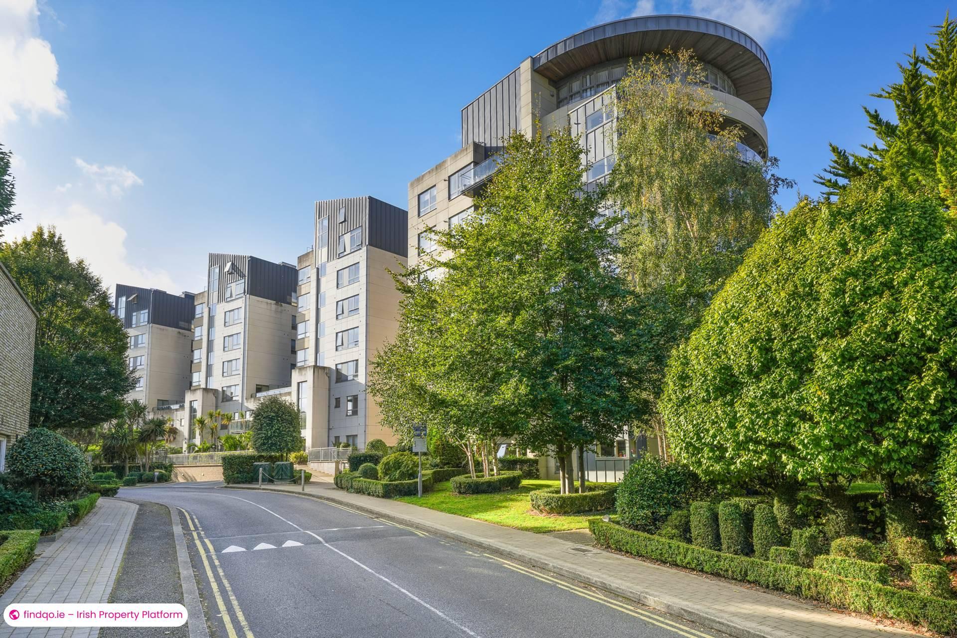 Apartment for Sale in Stillorgan, Dublin (County)