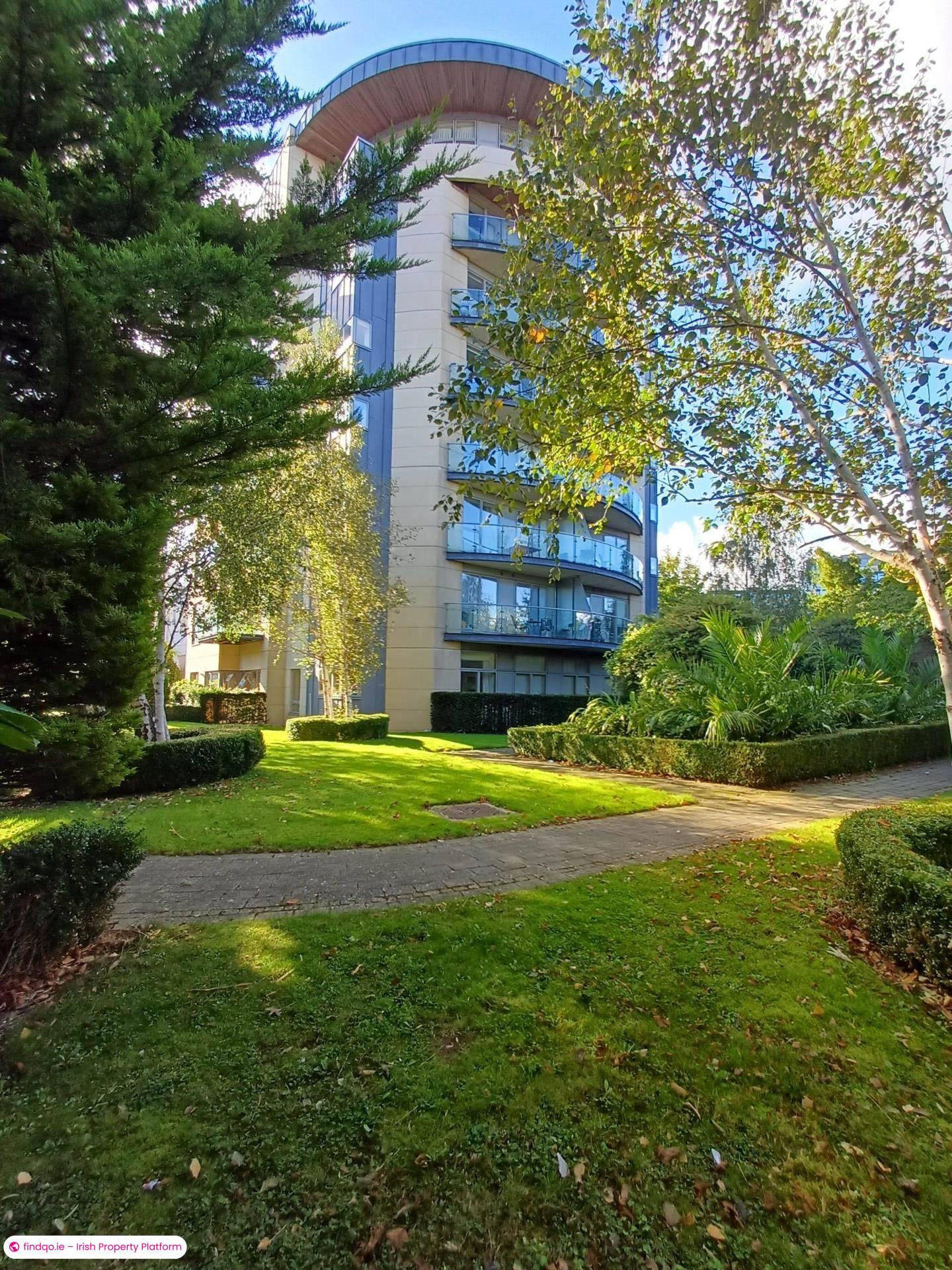 Apartment for Sale in Stillorgan, Dublin (County)