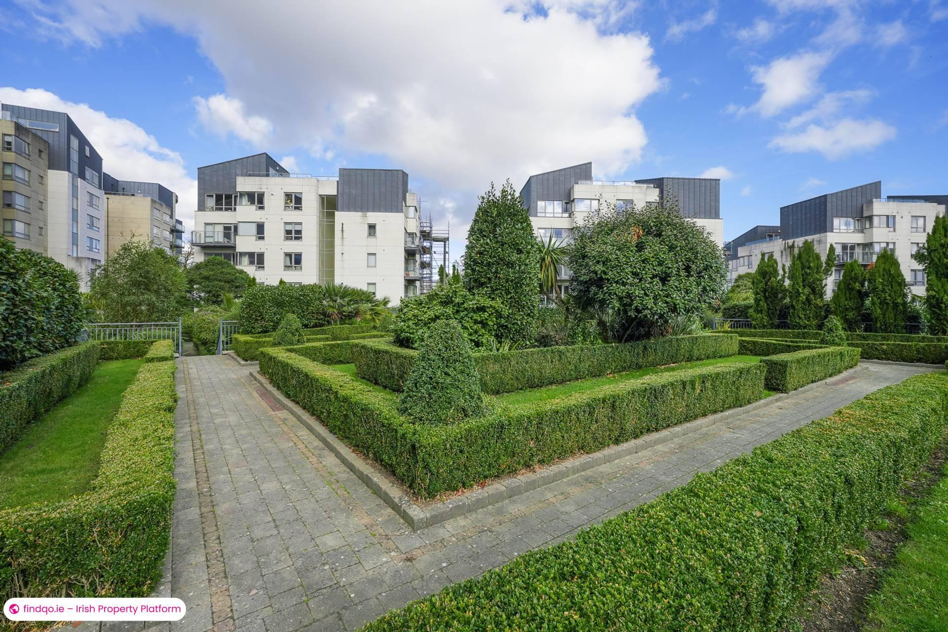 Apartment for Sale in Stillorgan, Dublin (County)