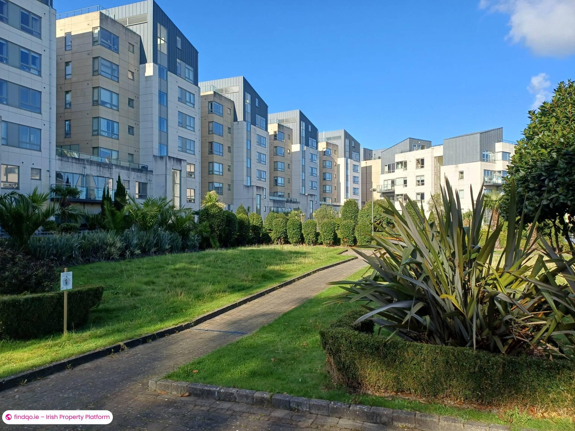 Apartment for Sale in Stillorgan, Dublin (County)