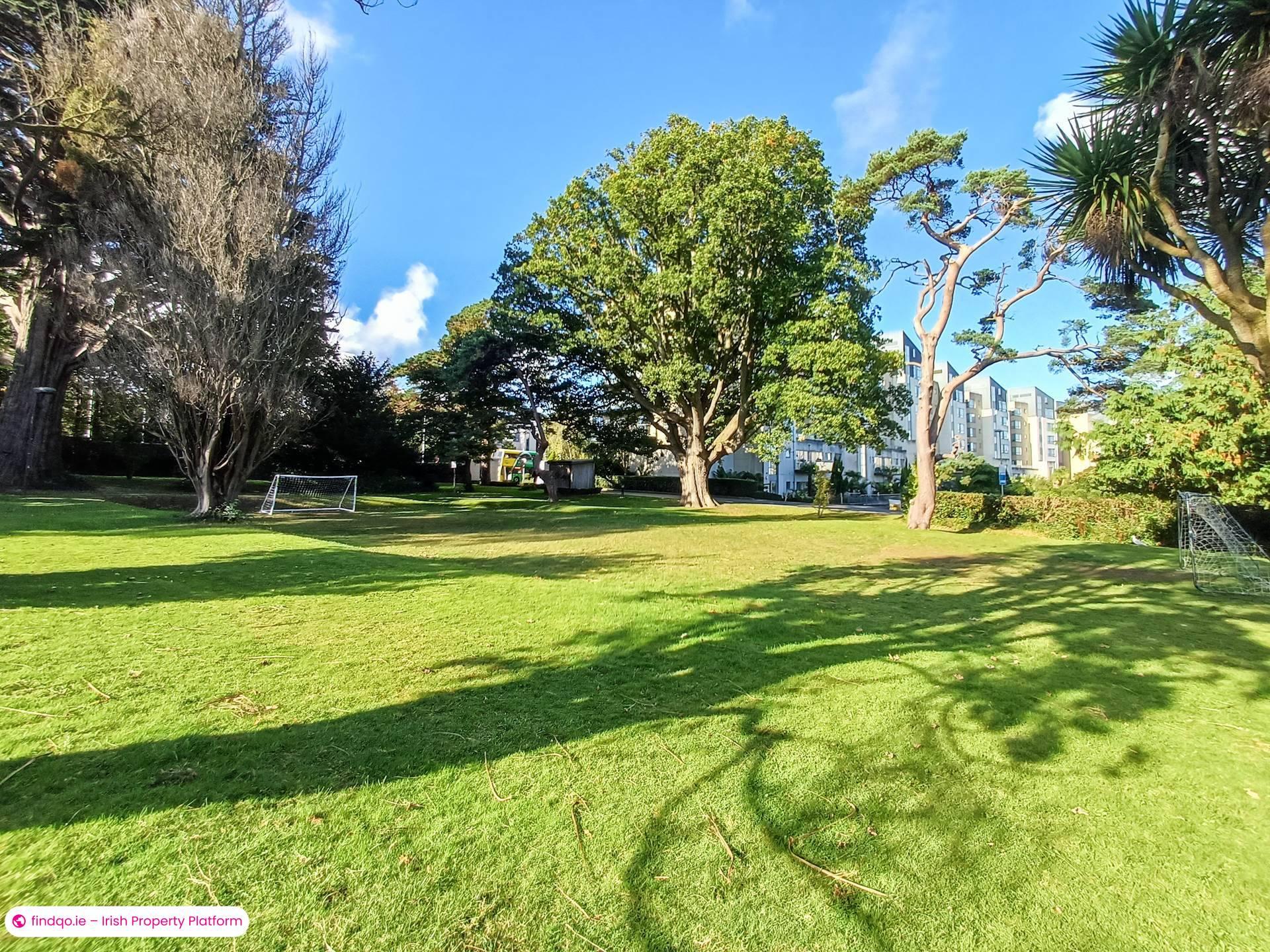 Apartment for Sale in Stillorgan, Dublin (County)