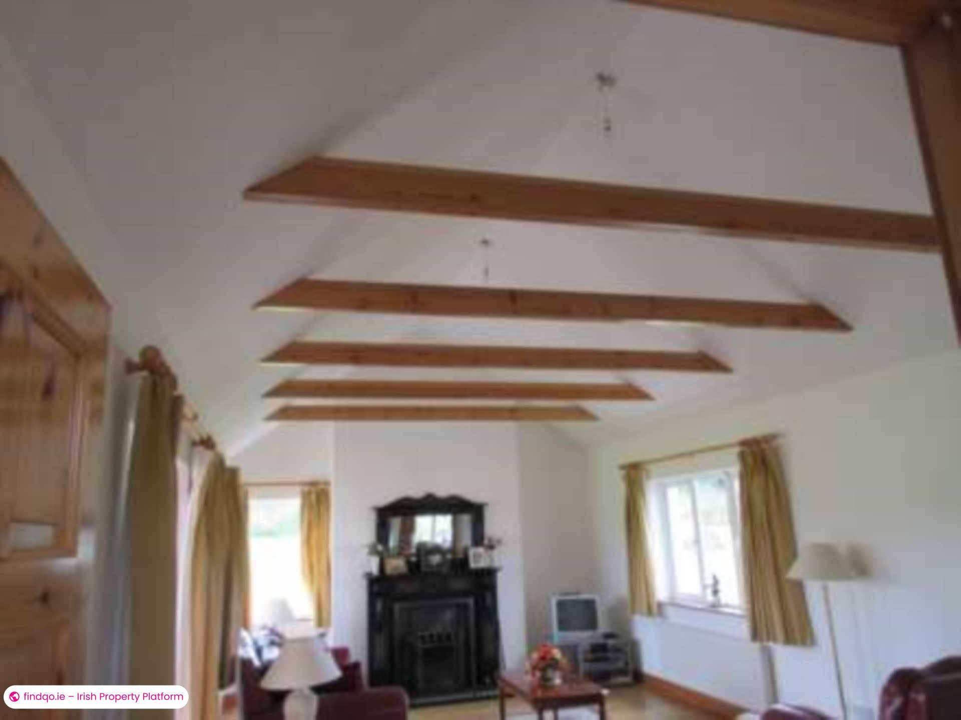 Detached house for Sale in Dingle, Kerry