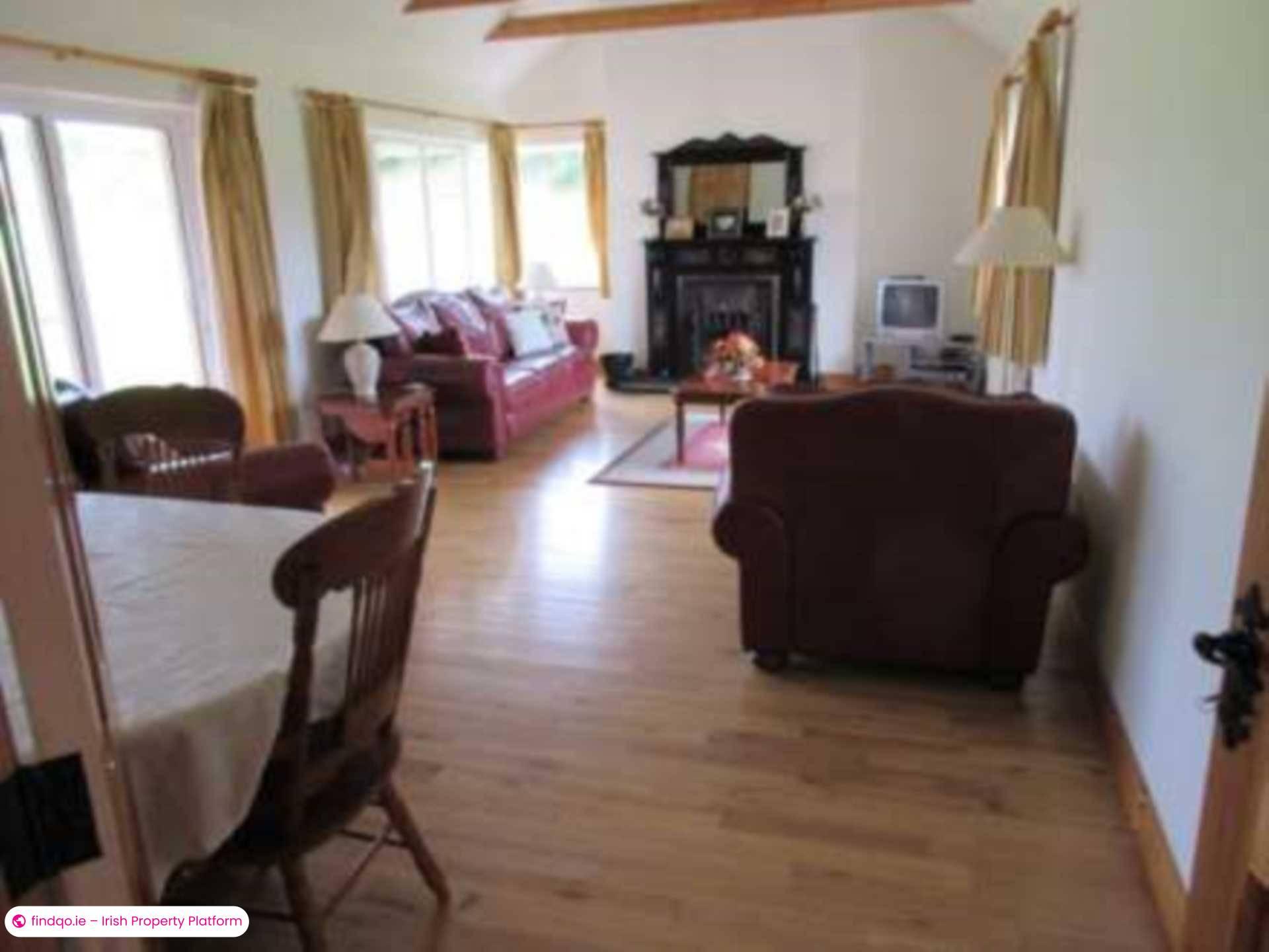 Detached house for Sale in Dingle, Kerry