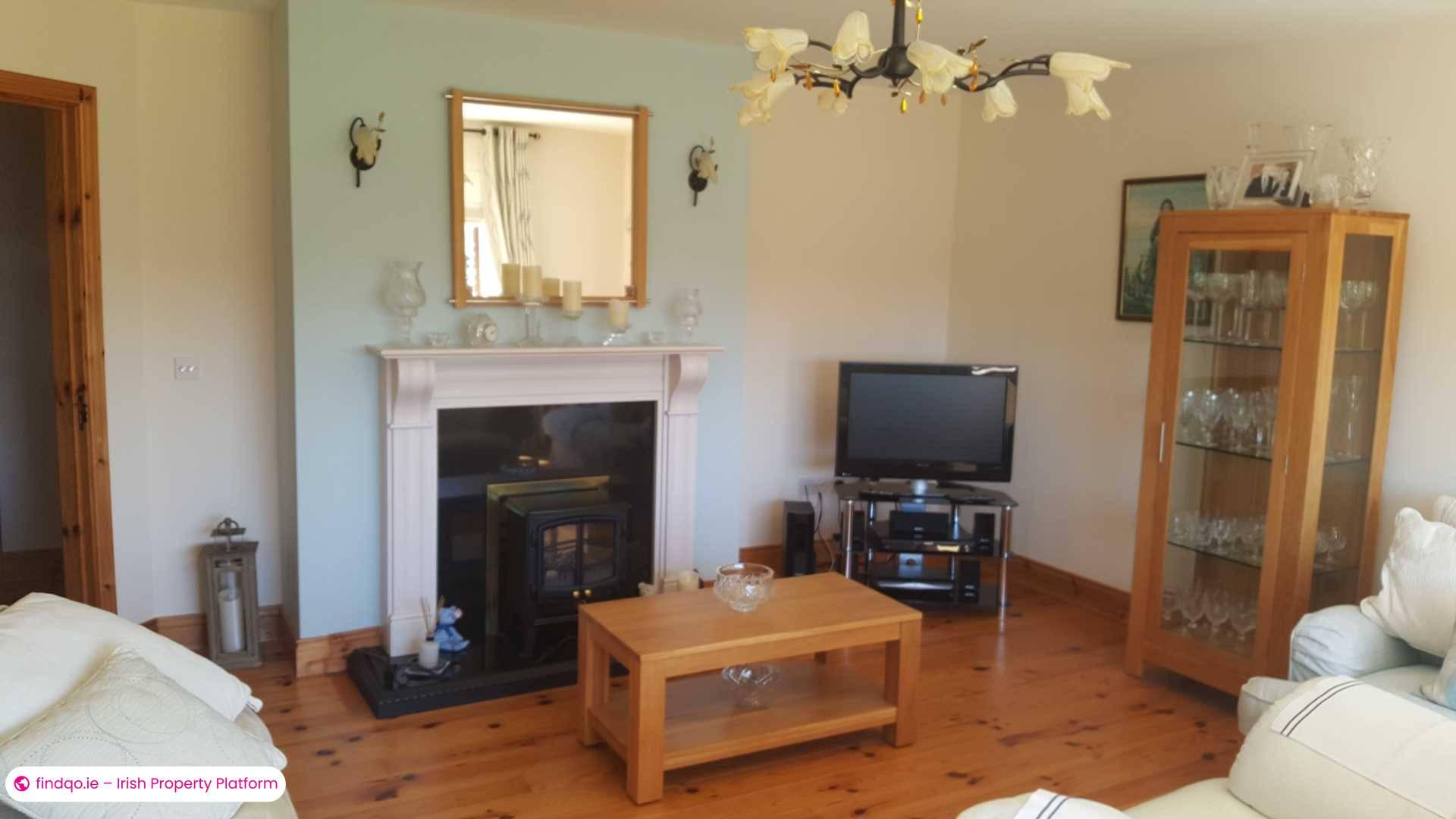 Detached house for Sale in Ventry, Kerry