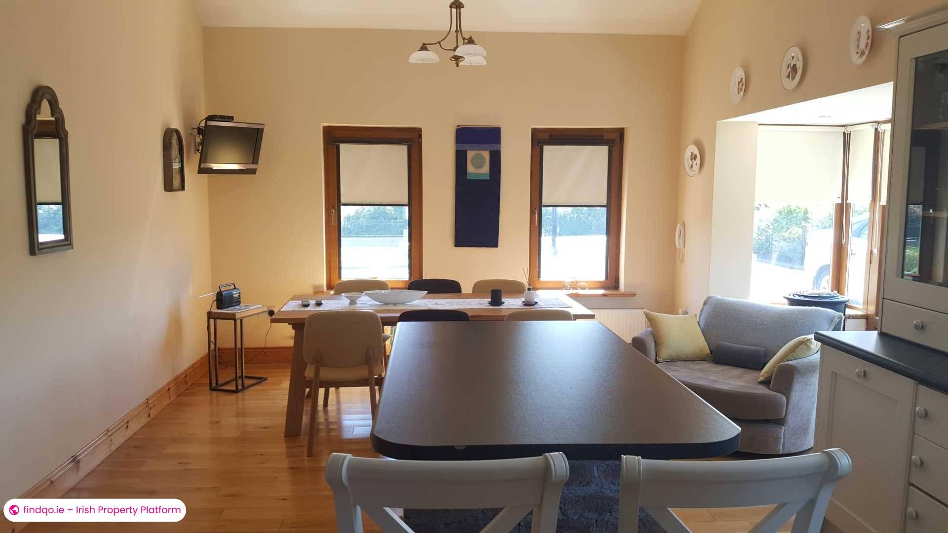 Detached house for Sale in Ventry, Kerry