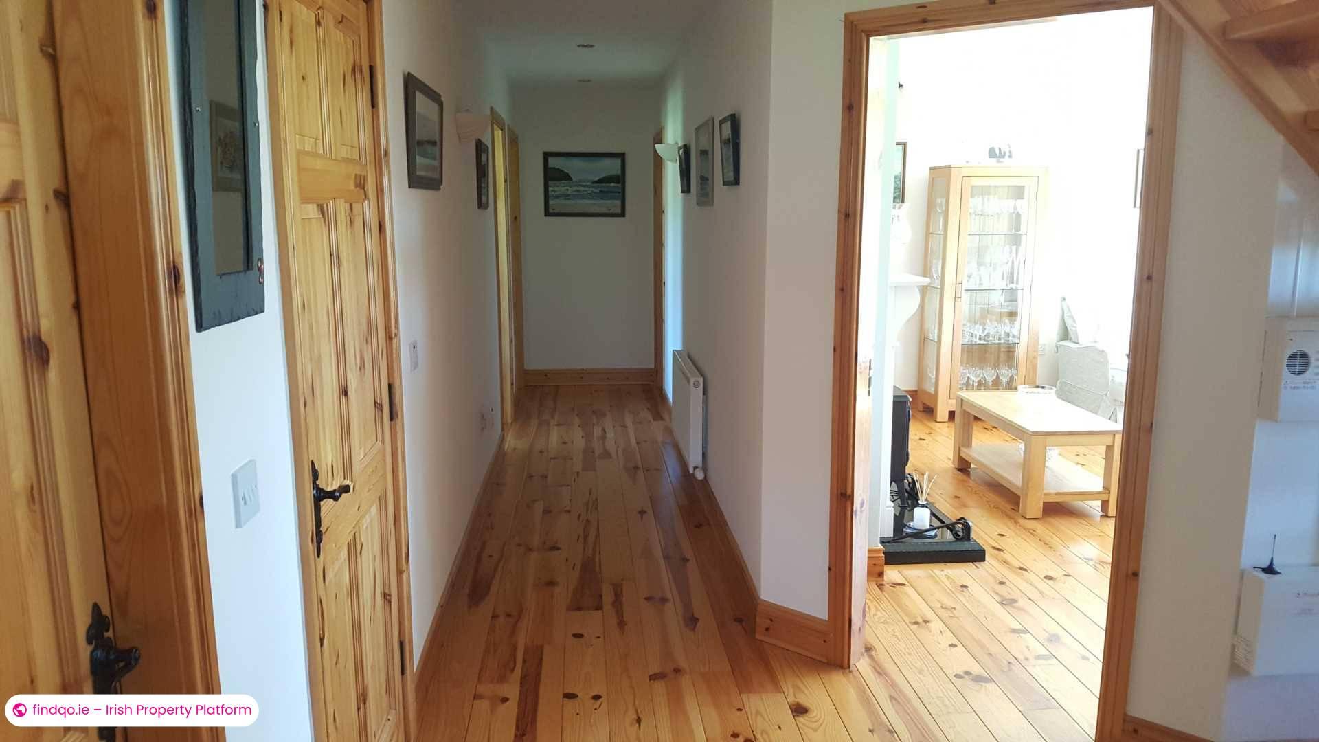 Detached house for Sale in Ventry, Kerry