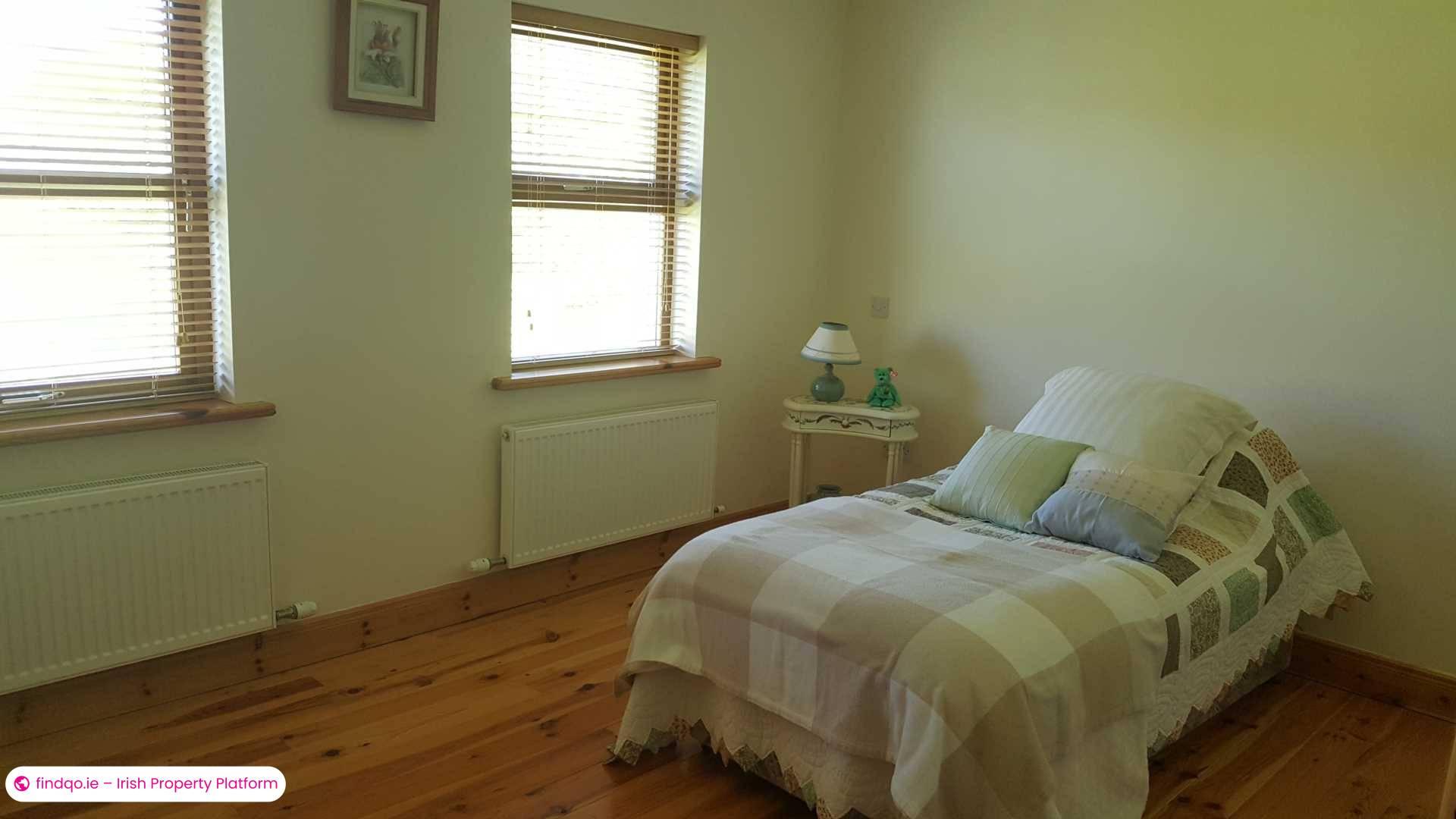 Detached house for Sale in Ventry, Kerry