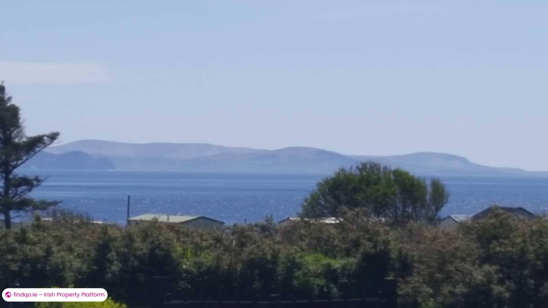 Detached house for Sale in Ventry, Kerry