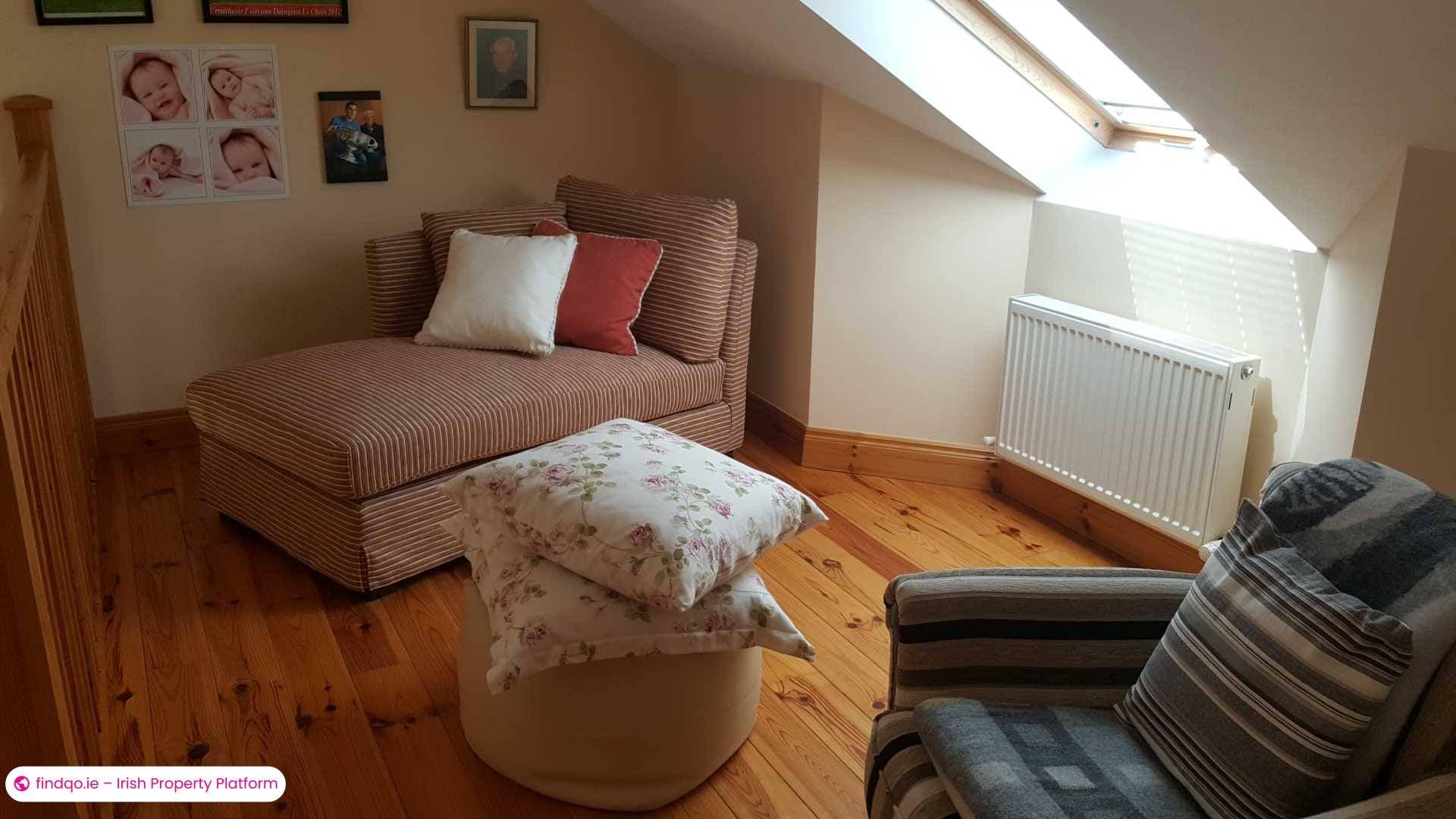 Detached house for Sale in Ventry, Kerry